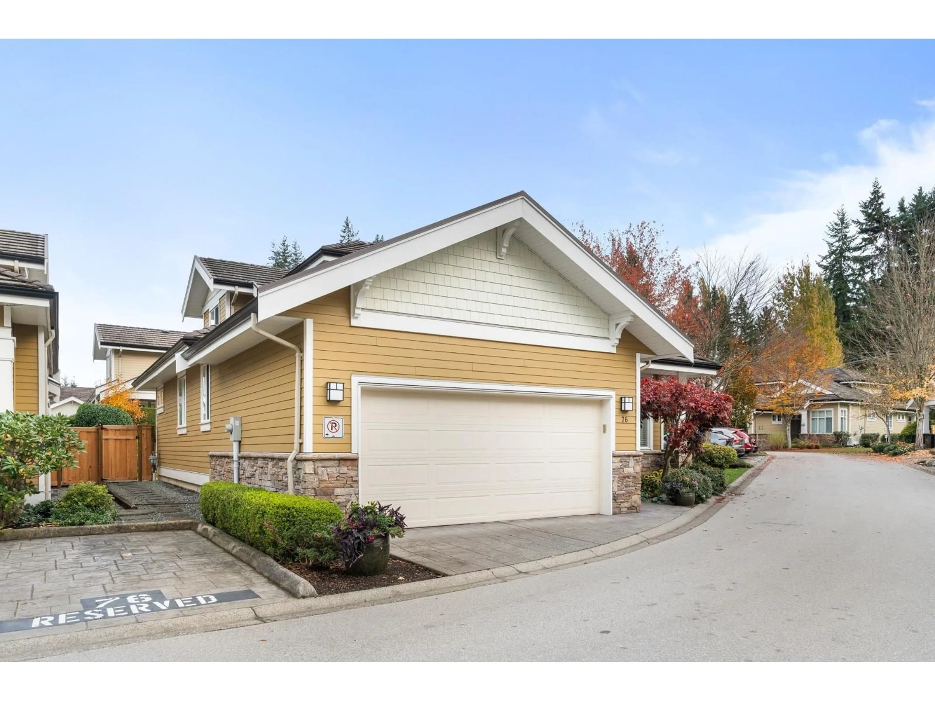 Unknown for 76 - 14655 32, Surrey British Columbia V4P3R6