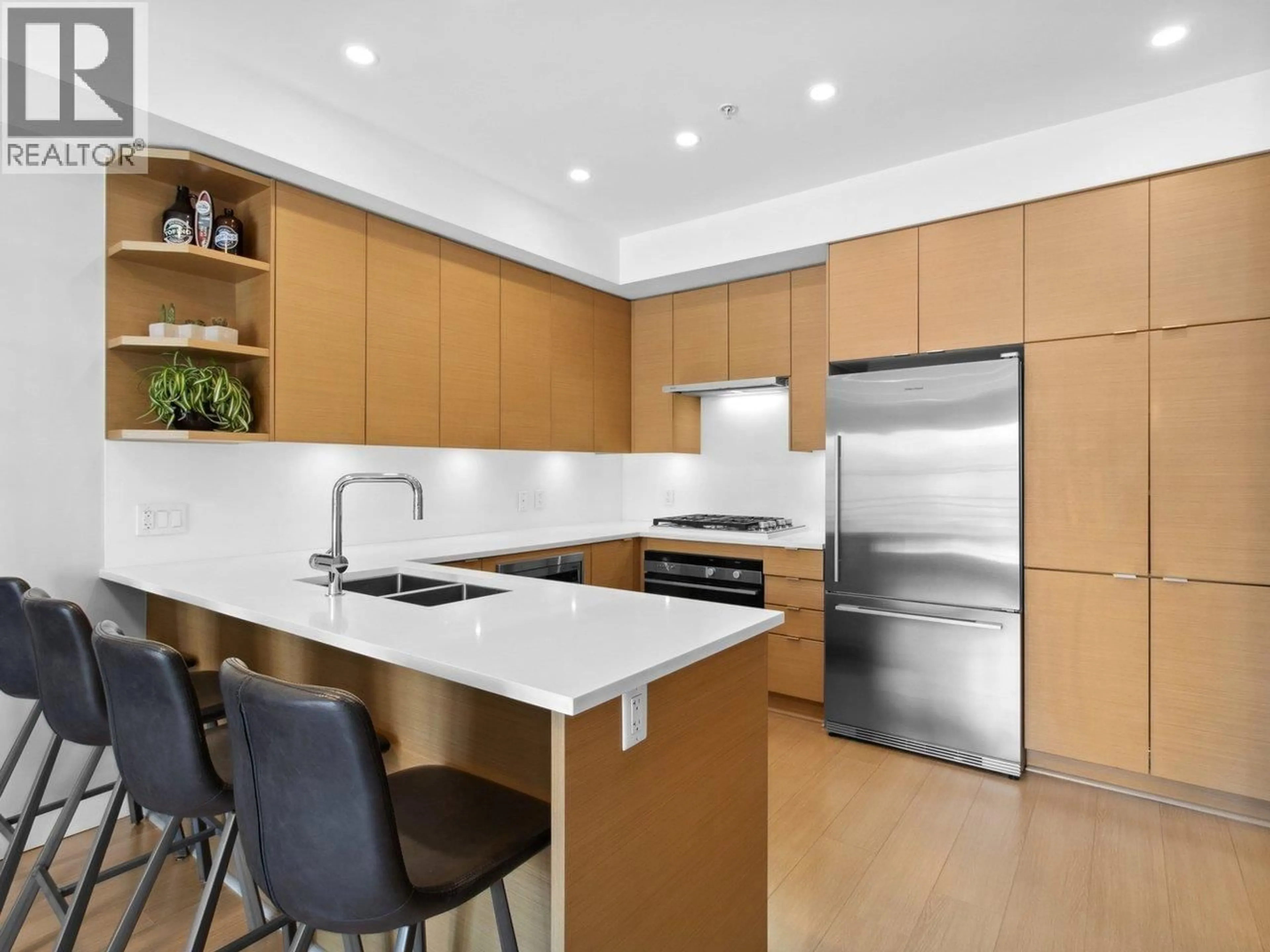 Unknown for 208 - 2528 COLLINGWOOD STREET, Vancouver British Columbia V6R0C1