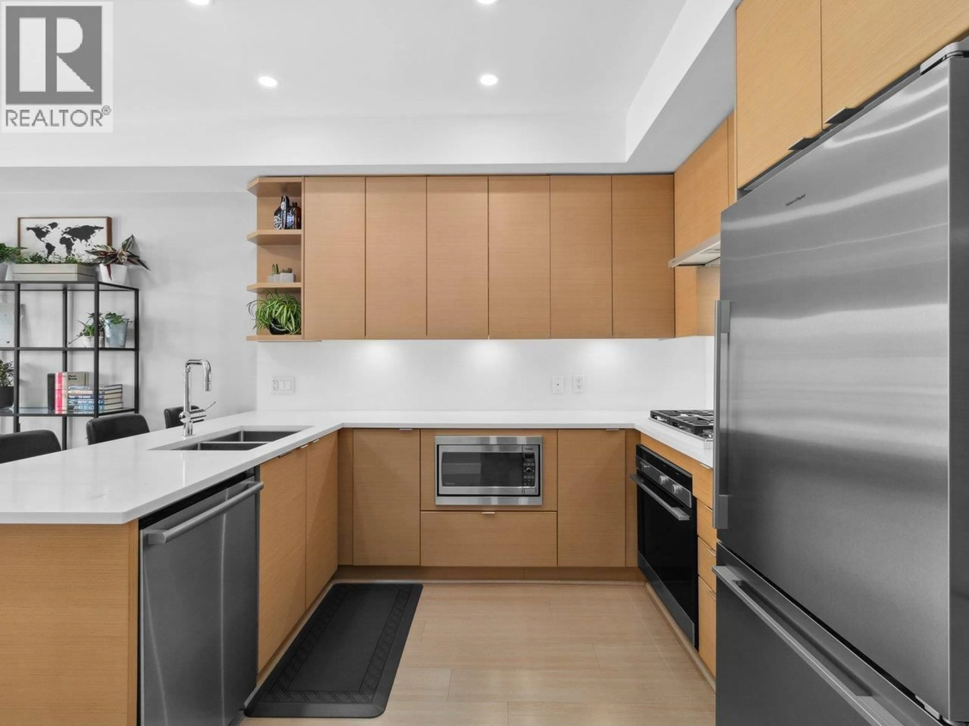 Unknown for 208 - 2528 COLLINGWOOD STREET, Vancouver British Columbia V6R0C1