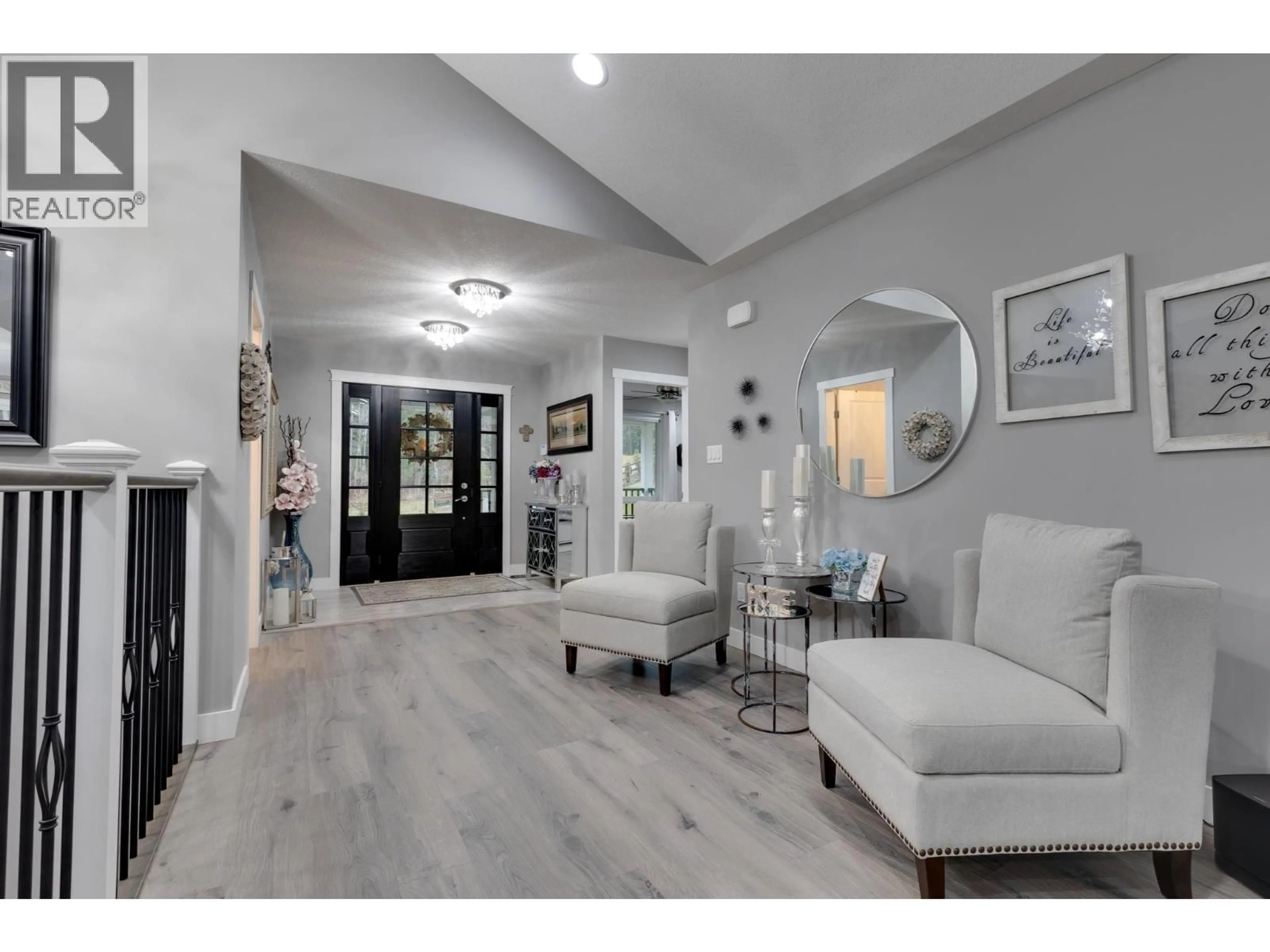 Unknown for 8458 WESTCREST DRIVE, Prince George British Columbia V2M7C8