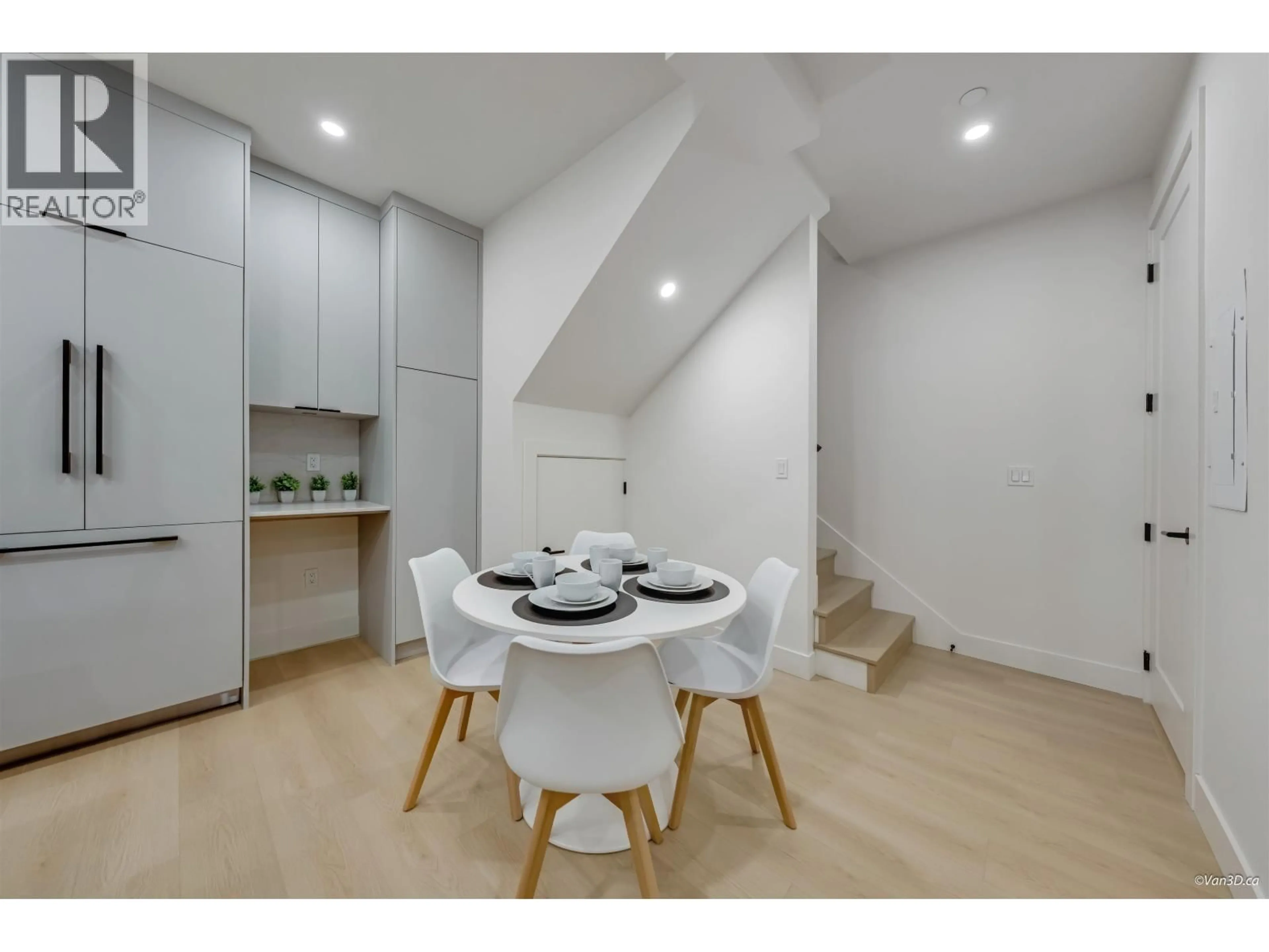 Unknown for 3 - 6730 HEATHER STREET, Vancouver British Columbia V6P3P4