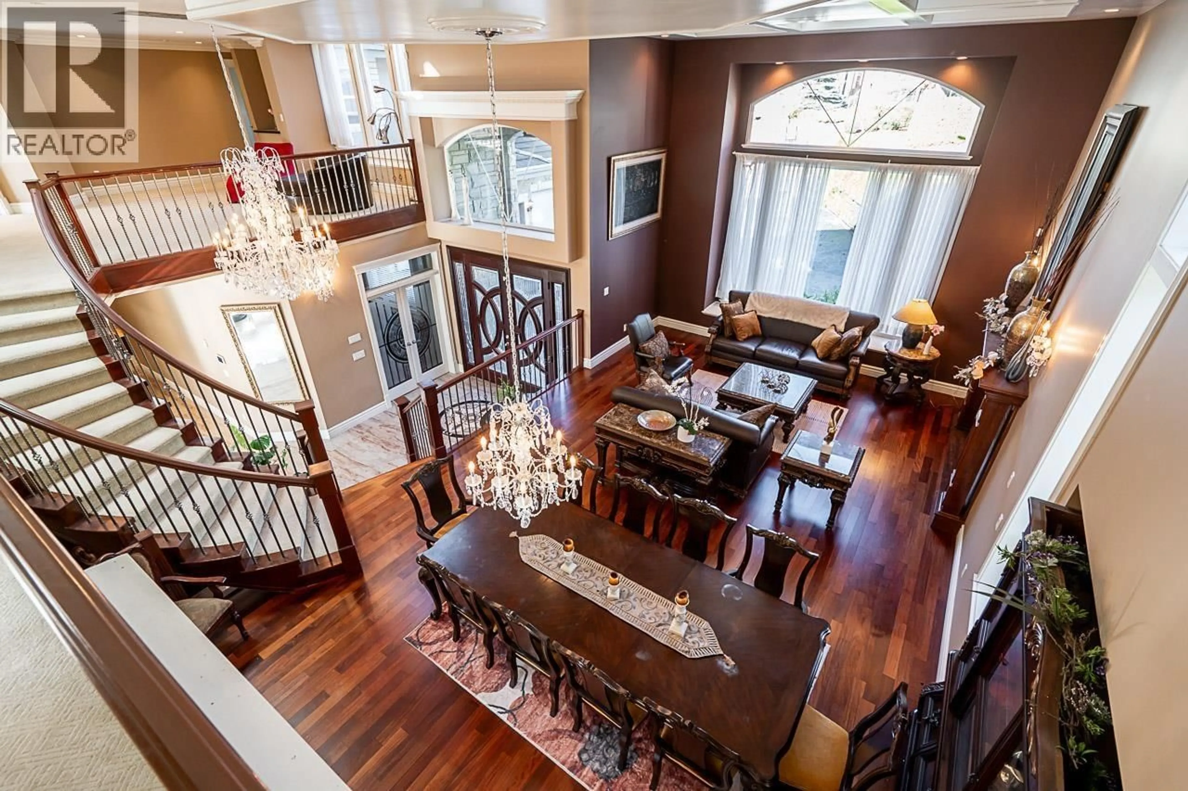 Dining room, unknown for 2982 SUNRIDGE COURT, Coquitlam British Columbia V3E3M5