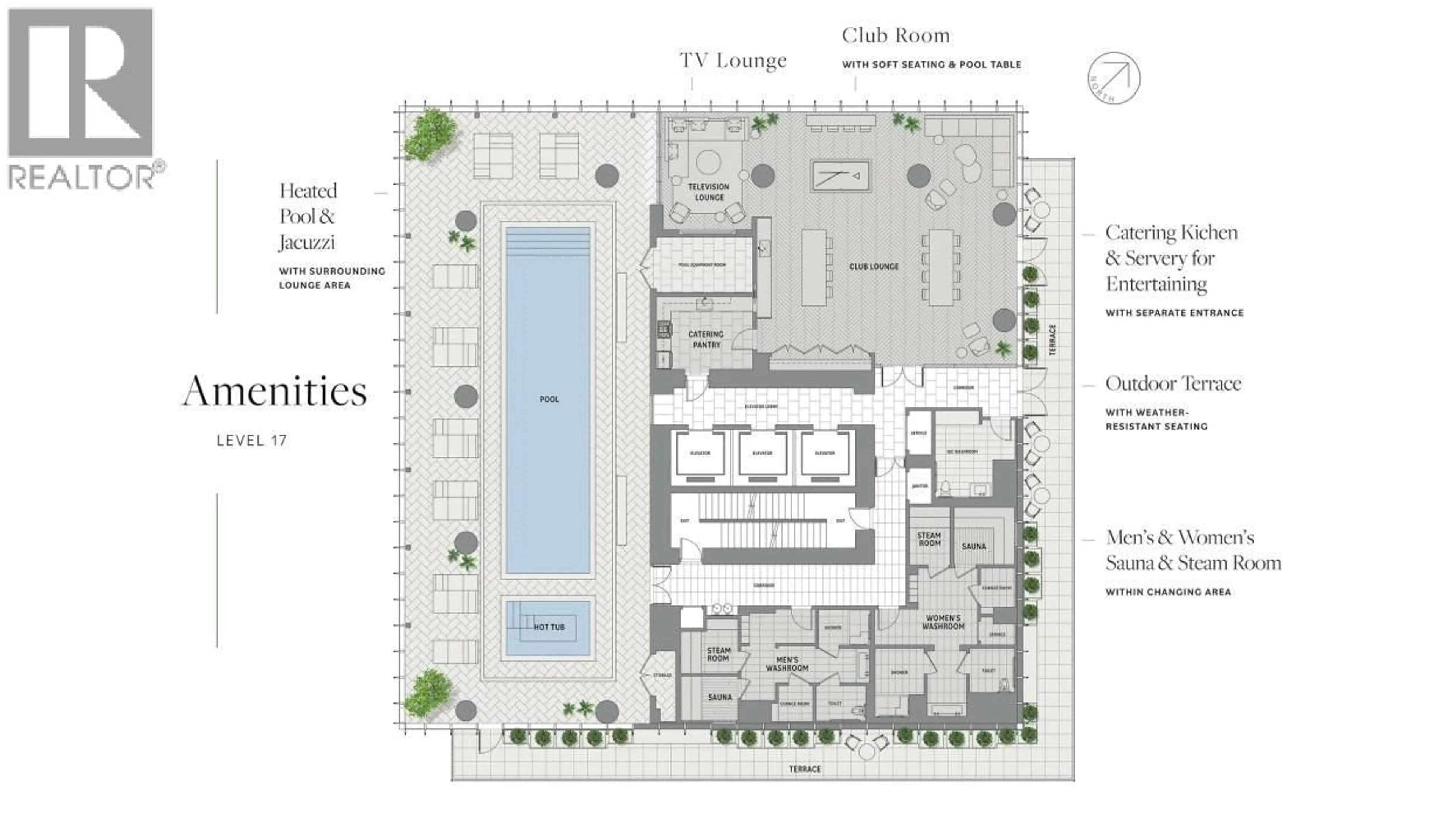 Floor plan for 3808 - 5987 WILSON AVENUE, Burnaby British Columbia V5H0L7