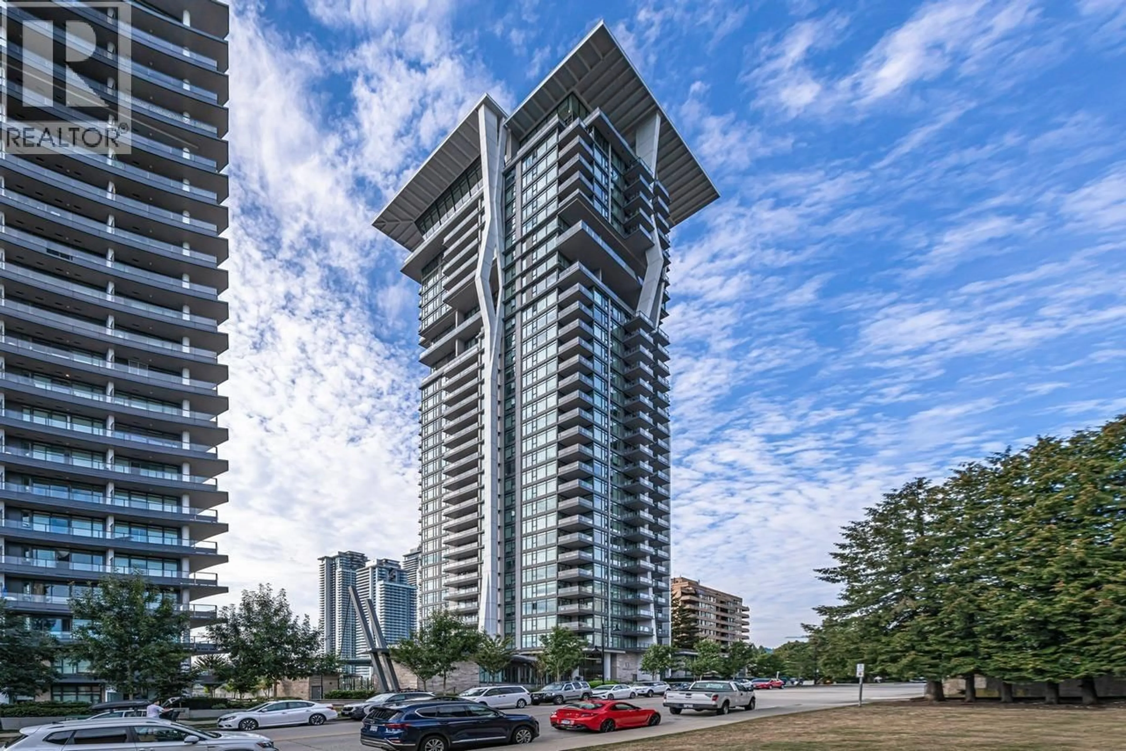 Unknown for 1209 - 450 WESTVIEW STREET, Coquitlam British Columbia V3K6C3