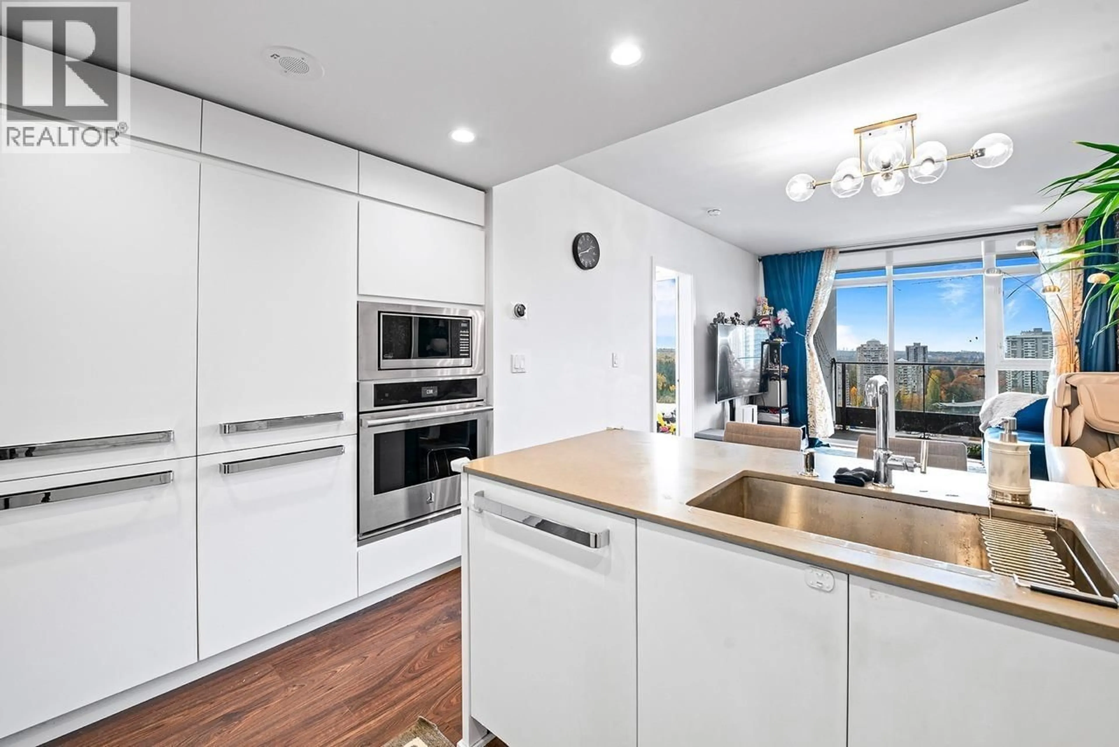 Unknown for 1209 - 450 WESTVIEW STREET, Coquitlam British Columbia V3K6C3