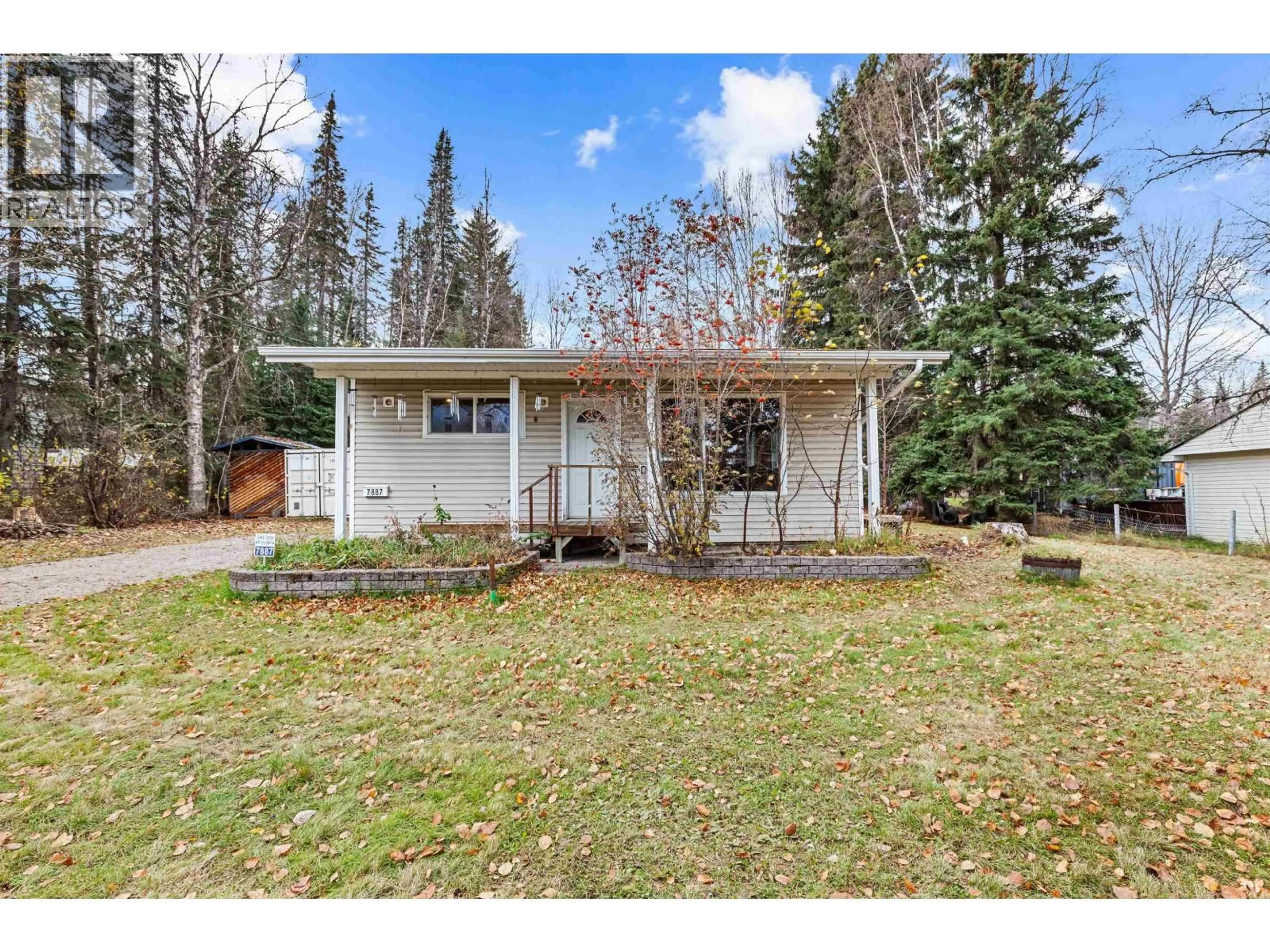 Unknown for 7887 KELLY ROAD, Prince George British Columbia V2K2H5