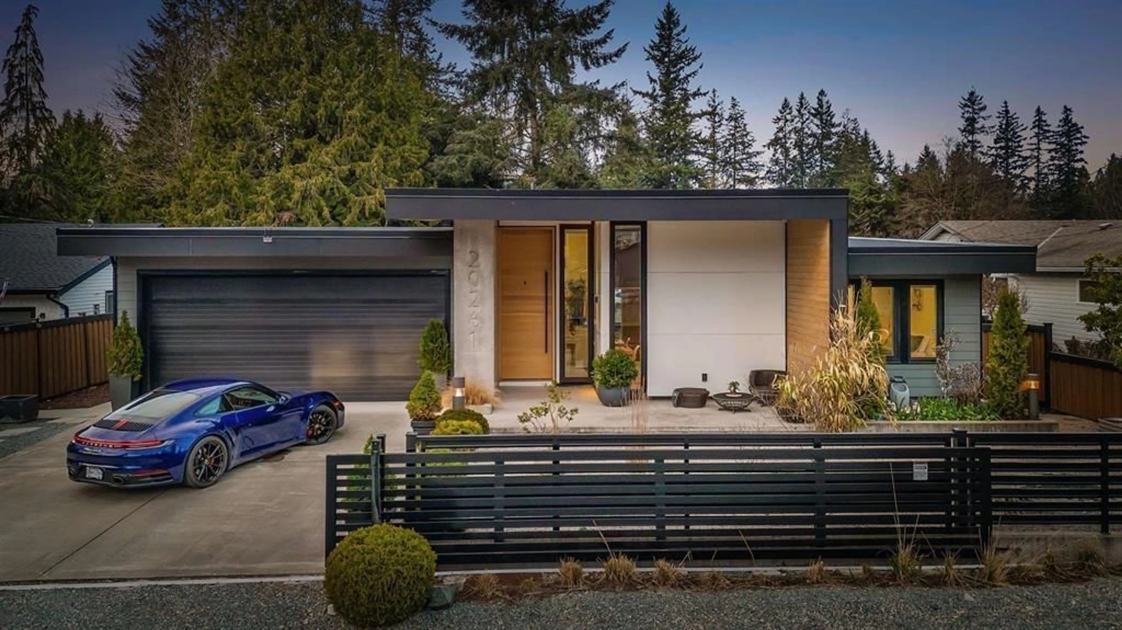 Unknown for 20261 41, Langley British Columbia V3A2Z3