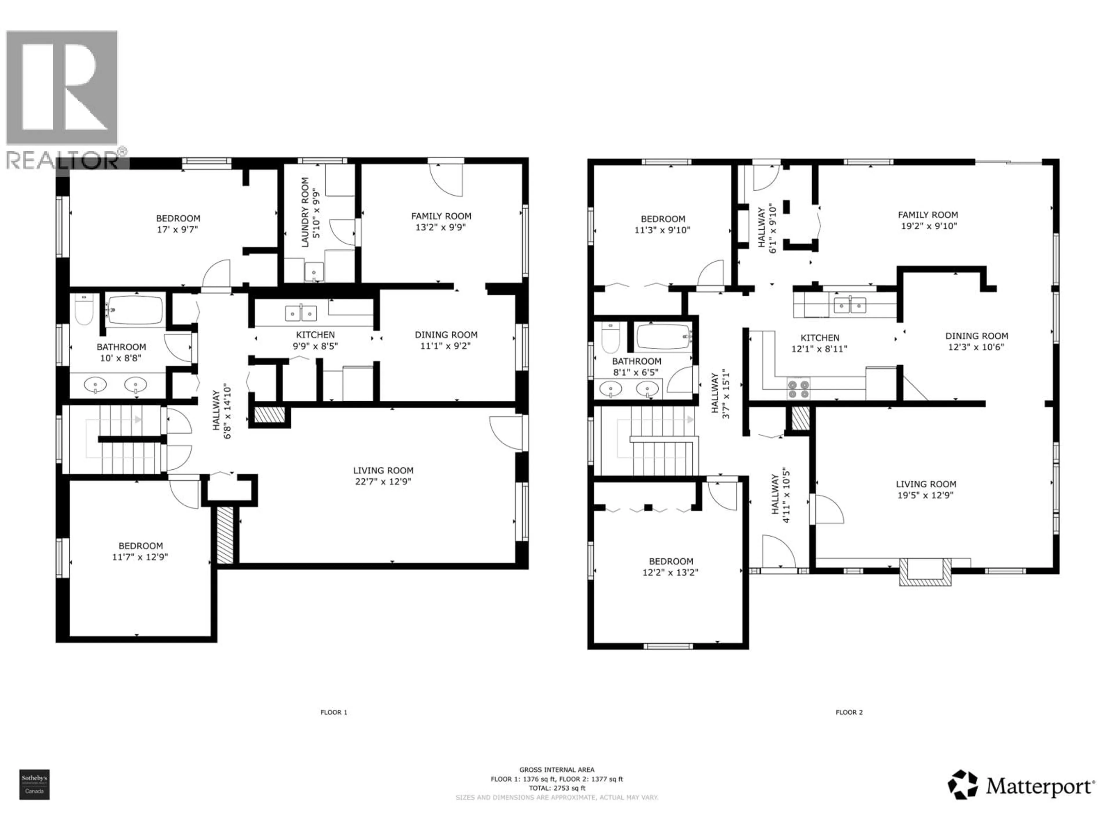Floor plan for 914 17TH STREET, West Vancouver British Columbia V7V3T7