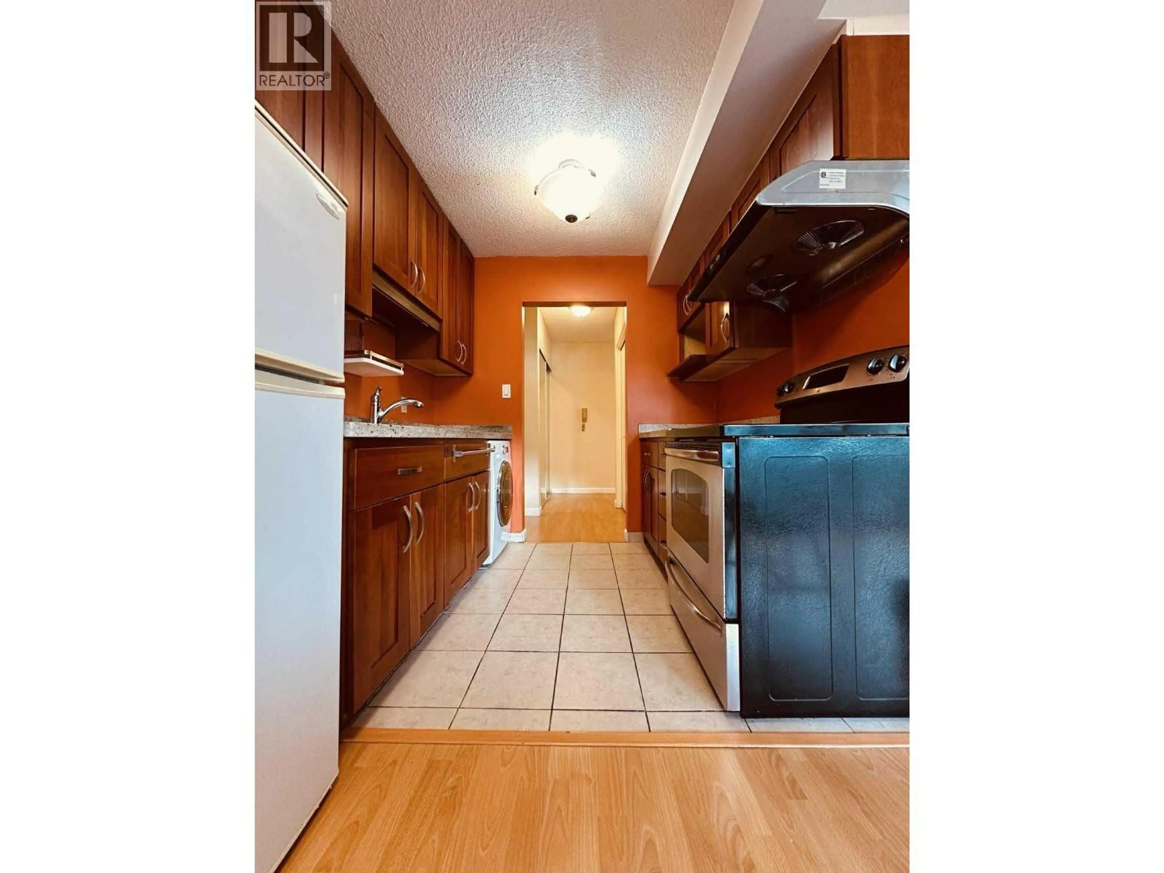 Standard kitchen, unknown for 251 - 8131 RYAN ROAD, Richmond British Columbia V7A2E4