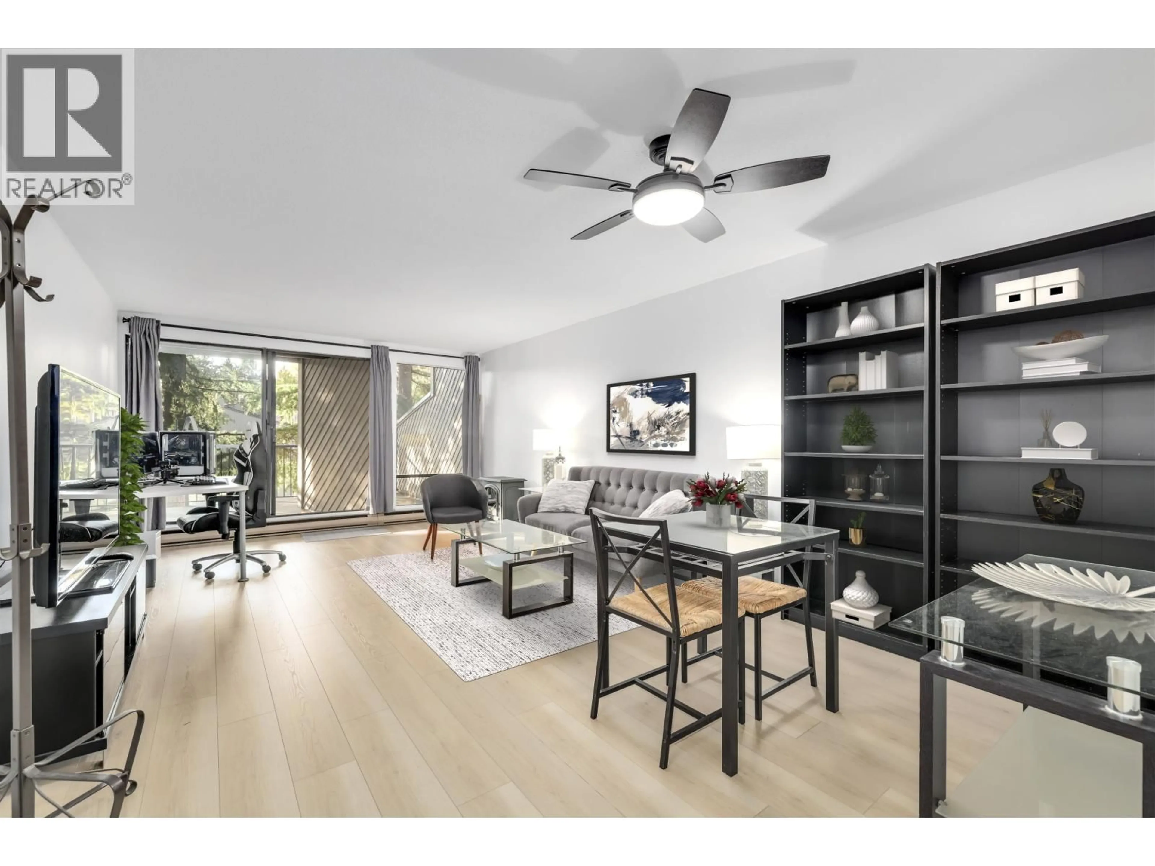 Unknown for 106 - 9300 GLENACRES DRIVE, Richmond British Columbia V7A1Y8