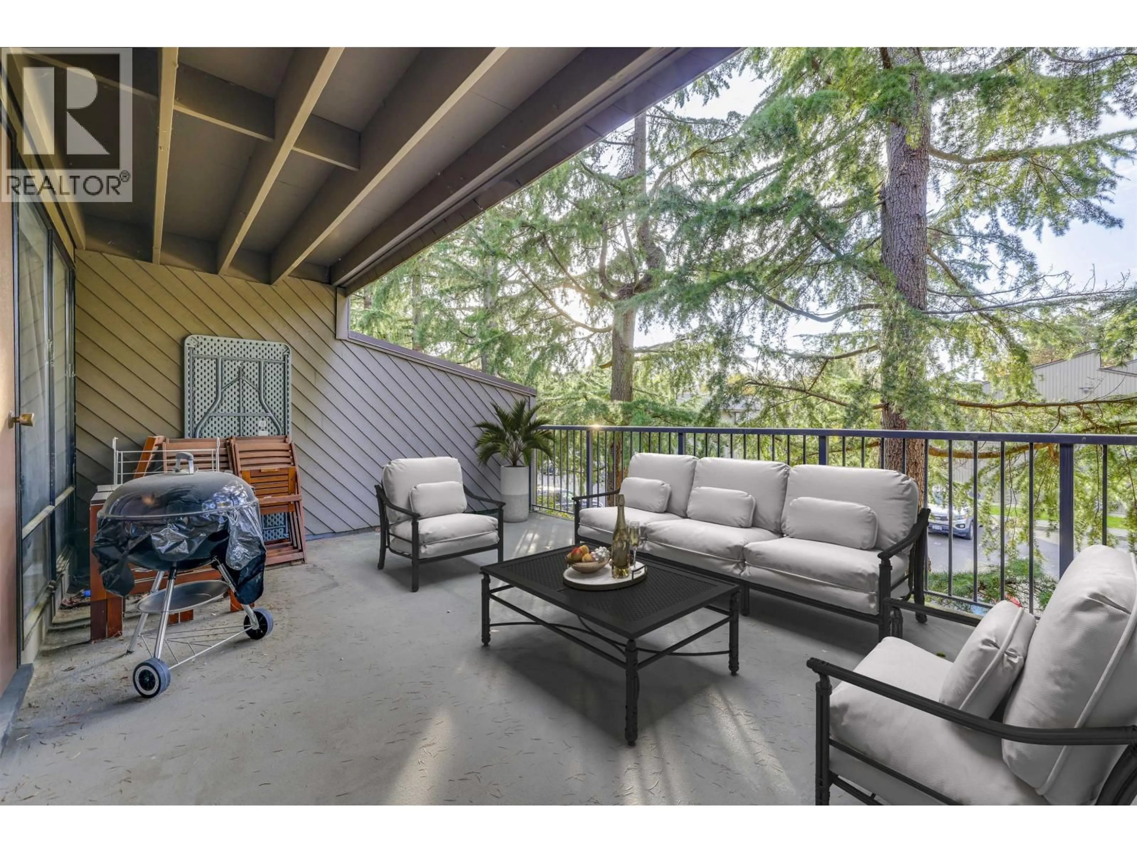 Patio, unknown for 106 - 9300 GLENACRES DRIVE, Richmond British Columbia V7A1Y8