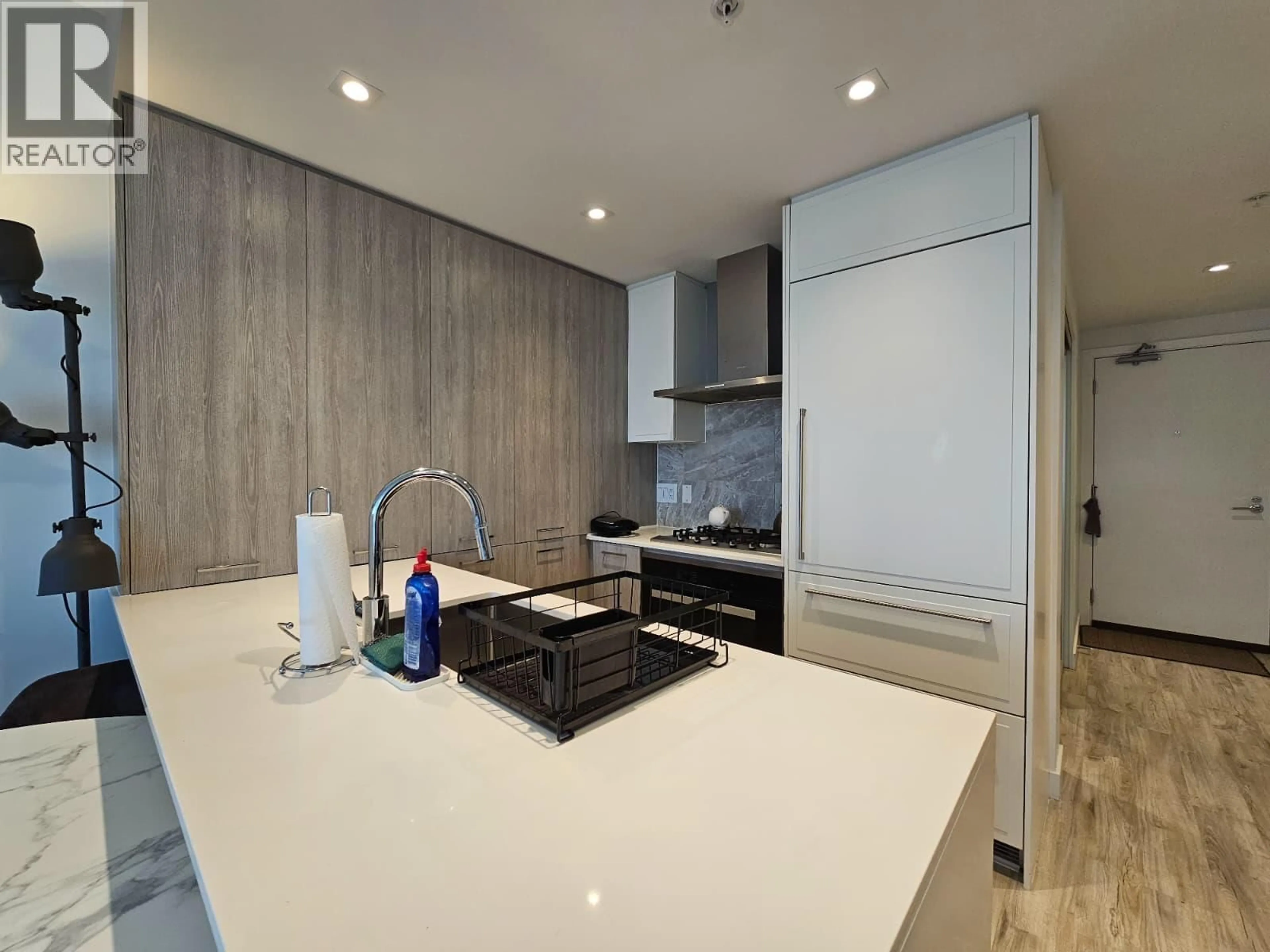 Unknown for 1006 - 2288 ALPHA AVENUE, Burnaby British Columbia V5C0L9