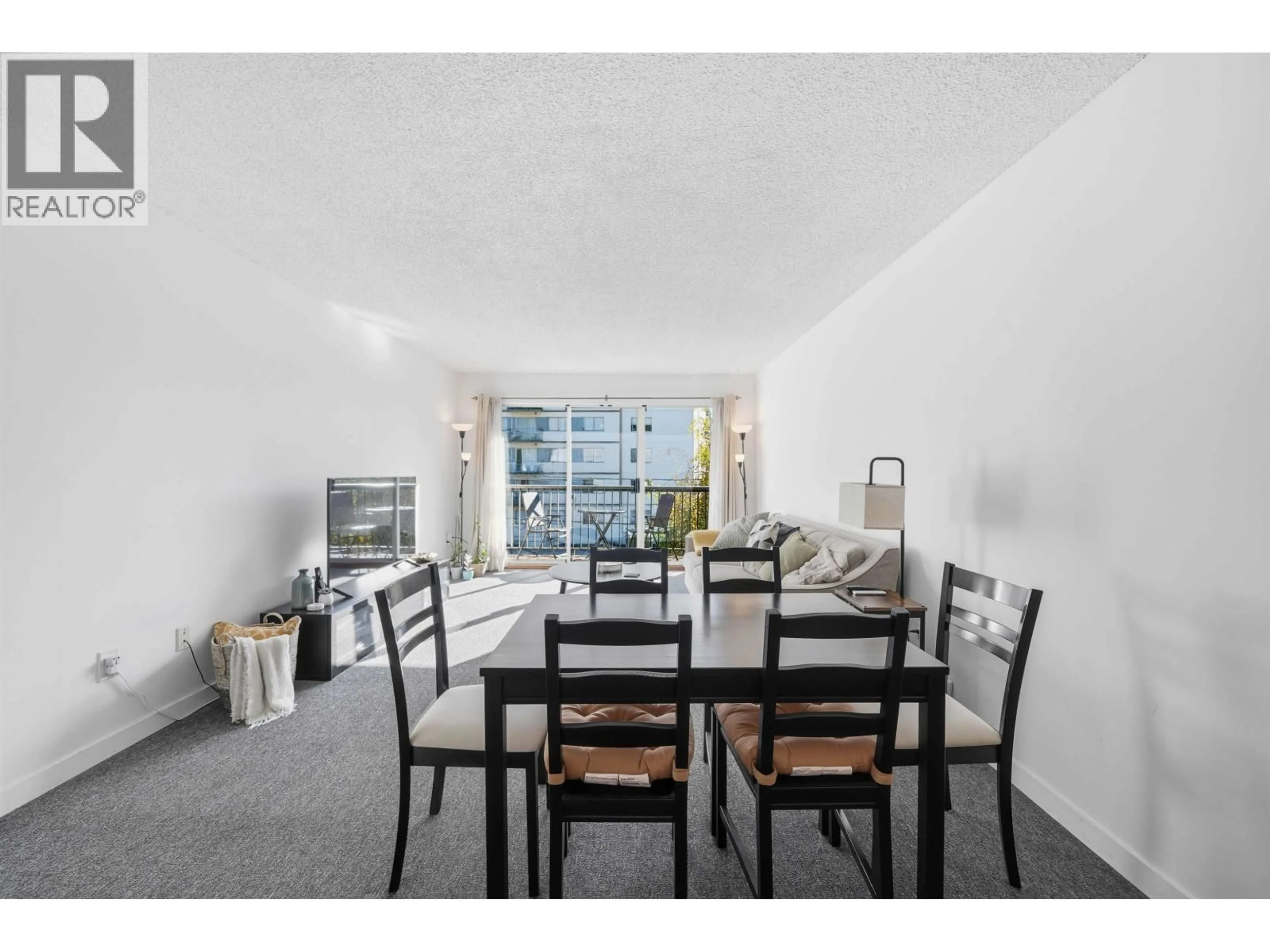 Unknown for 305 - 428 AGNES STREET, New Westminster British Columbia V3L1G1