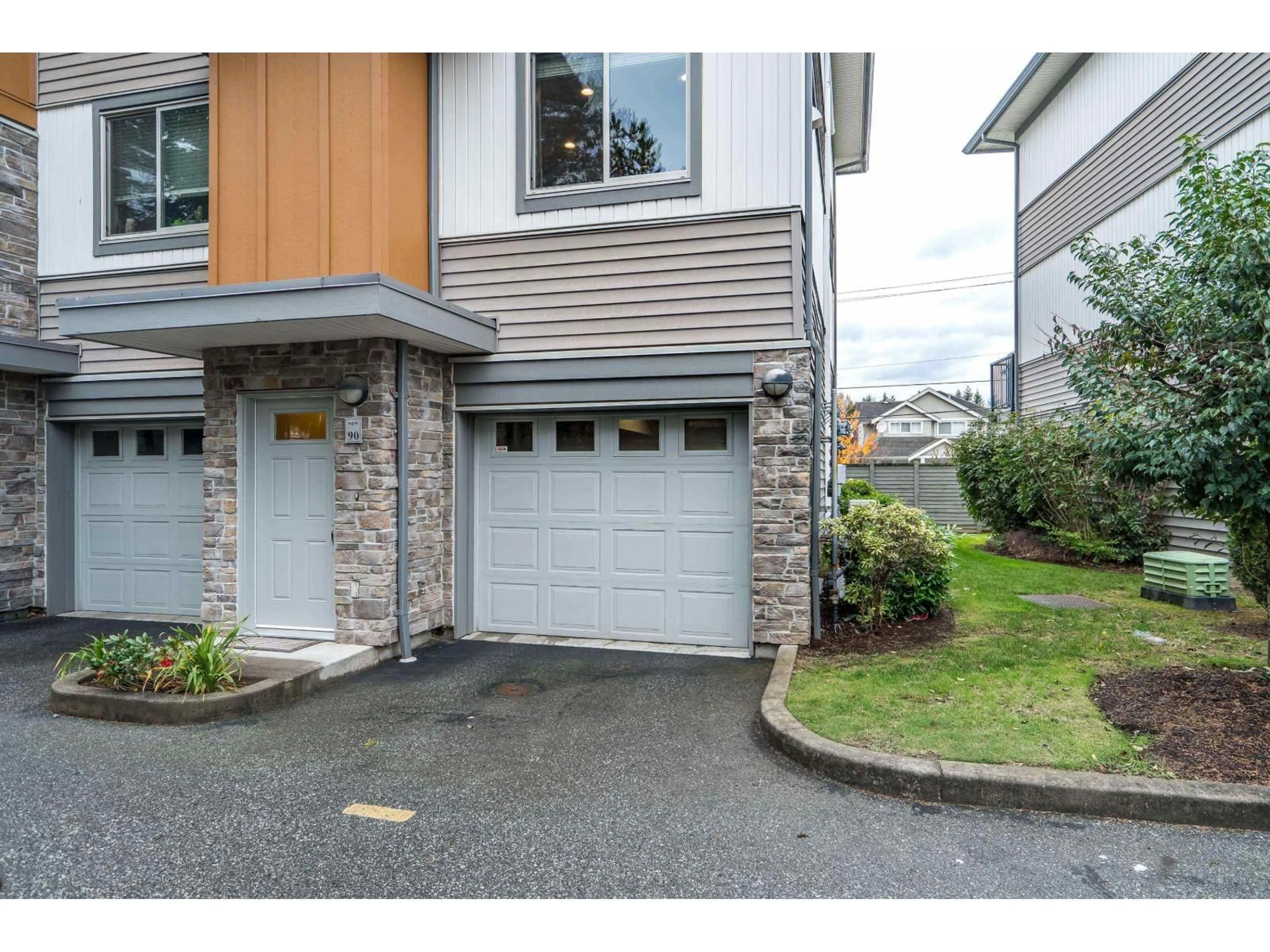 Unknown for 90 - 34248 KING, Abbotsford British Columbia V2S0B1