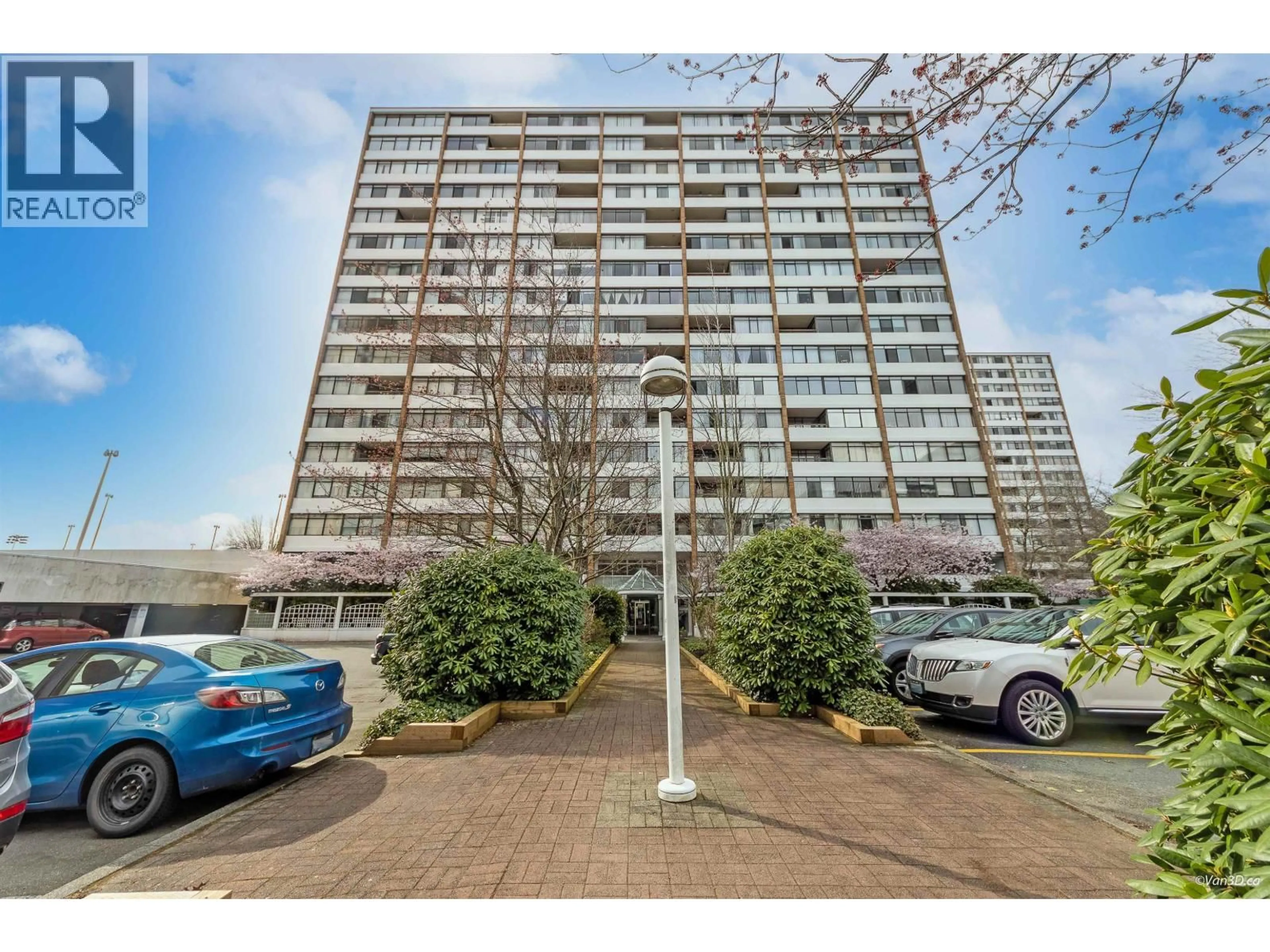 Unknown for 1209 - 6631 MINORU BOULEVARD, Richmond British Columbia V6Y1Z1