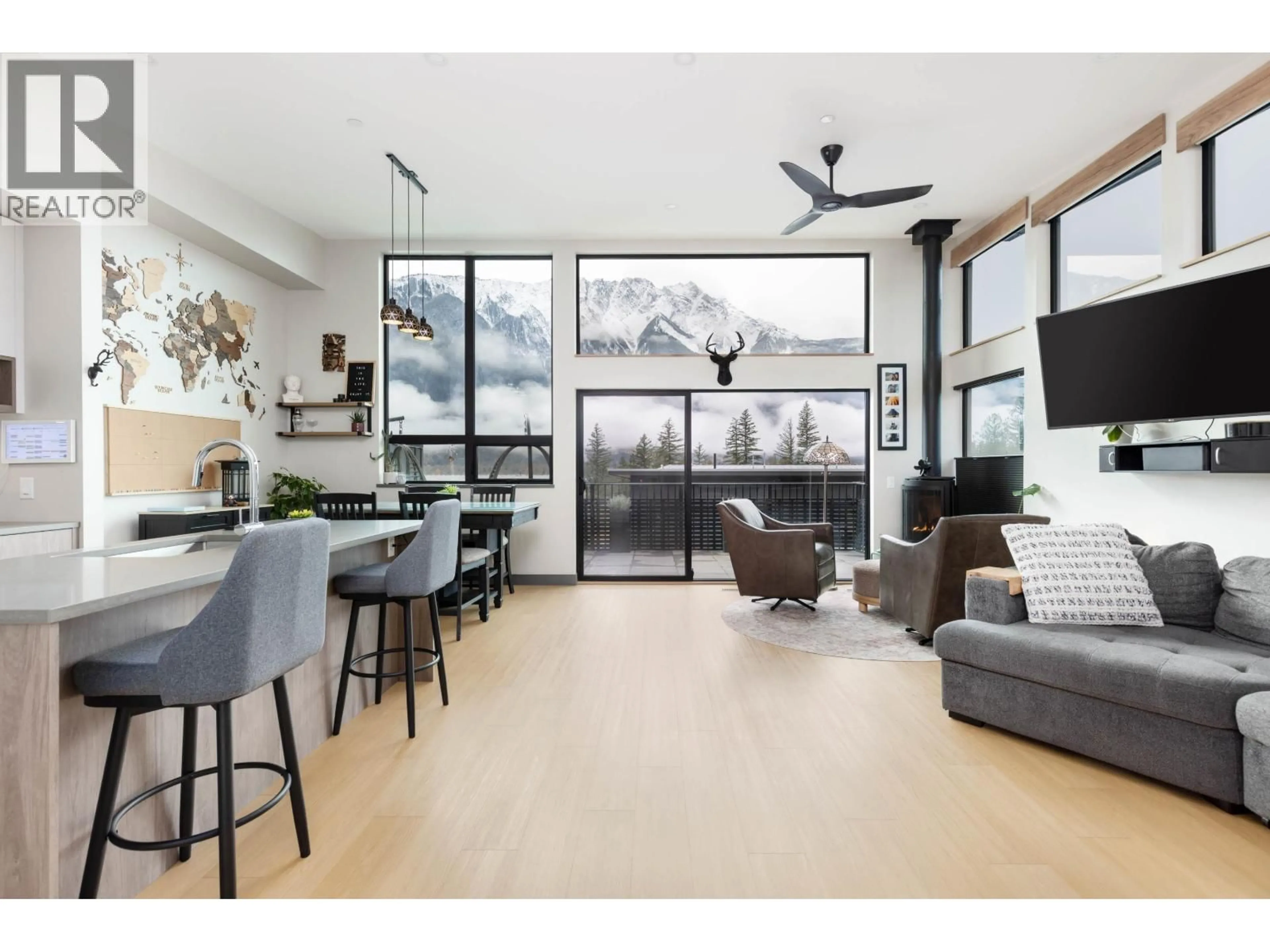 Unknown for 50 - 4000 SUNSTONE WAY, Pemberton British Columbia V0N2L3