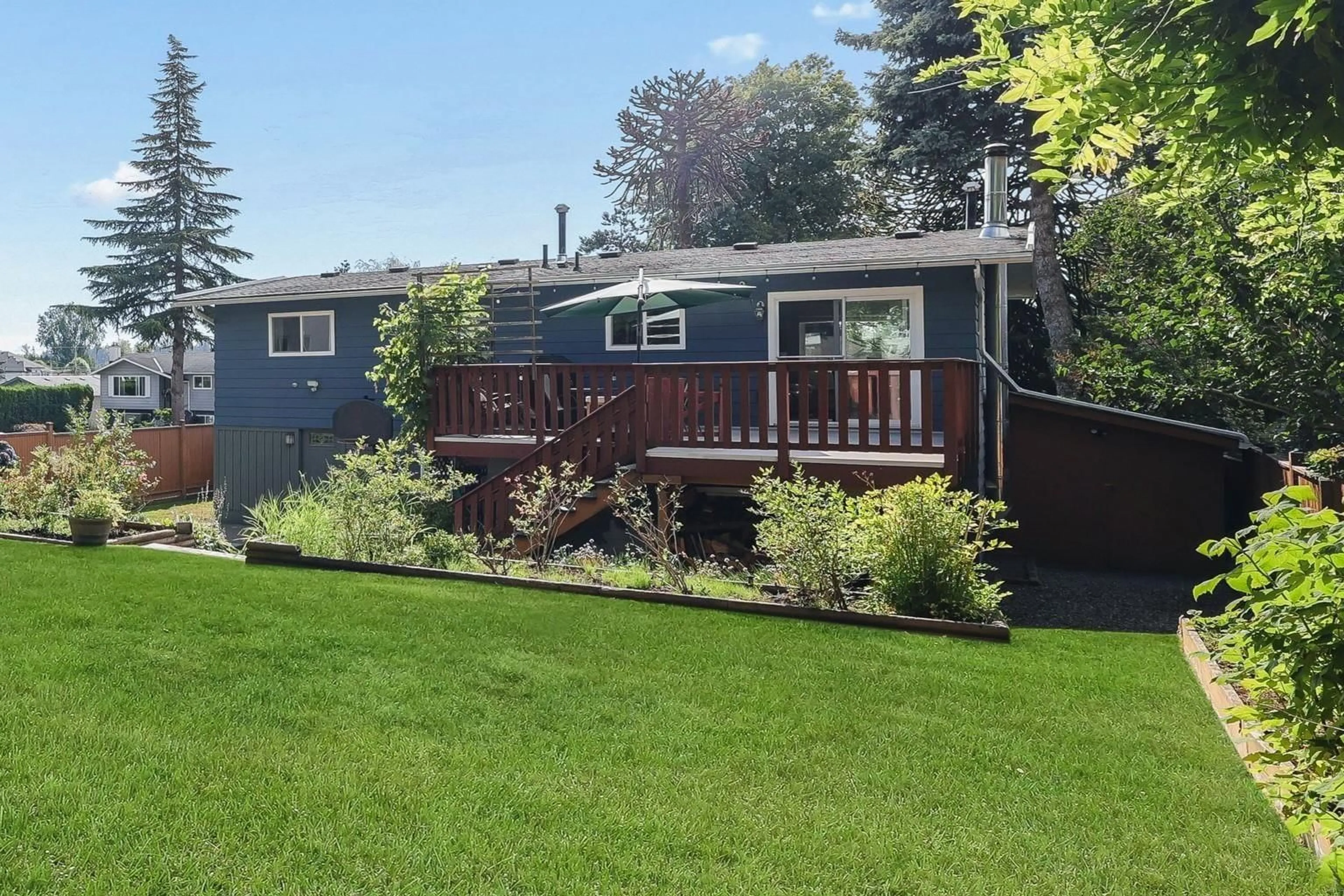 Unknown for 5846 179A, Surrey British Columbia V3S4K3