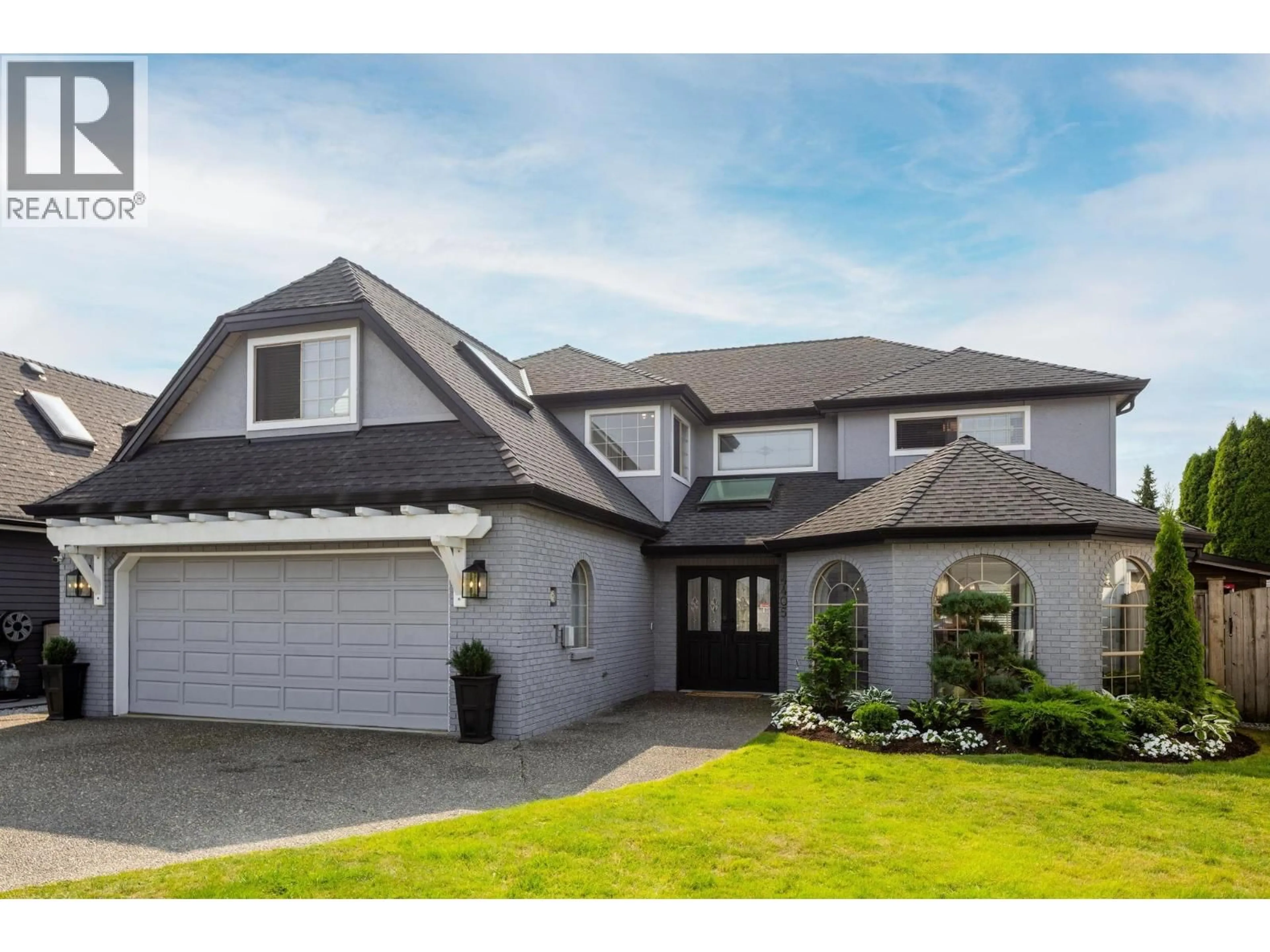 Unknown for 4405 63A STREET, Delta British Columbia V4K4T4