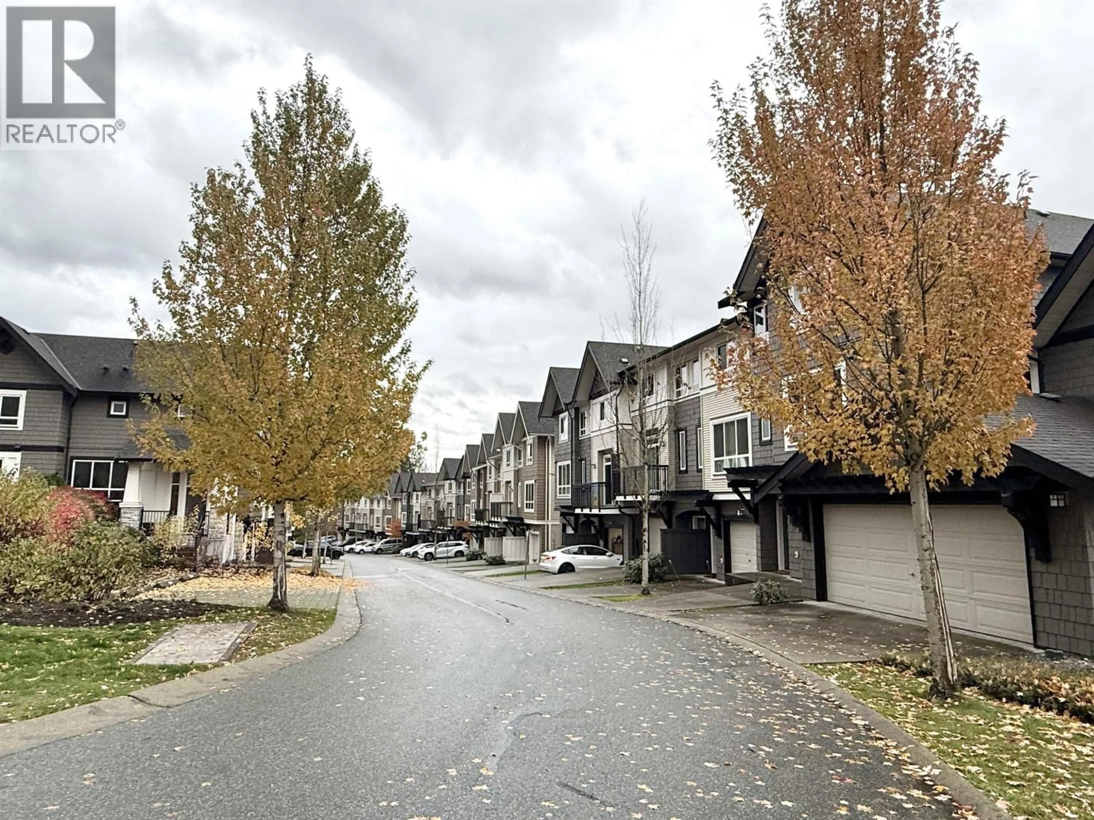 Unknown for 46 - 1295 SOBALL STREET, Coquitlam British Columbia V3E0G9