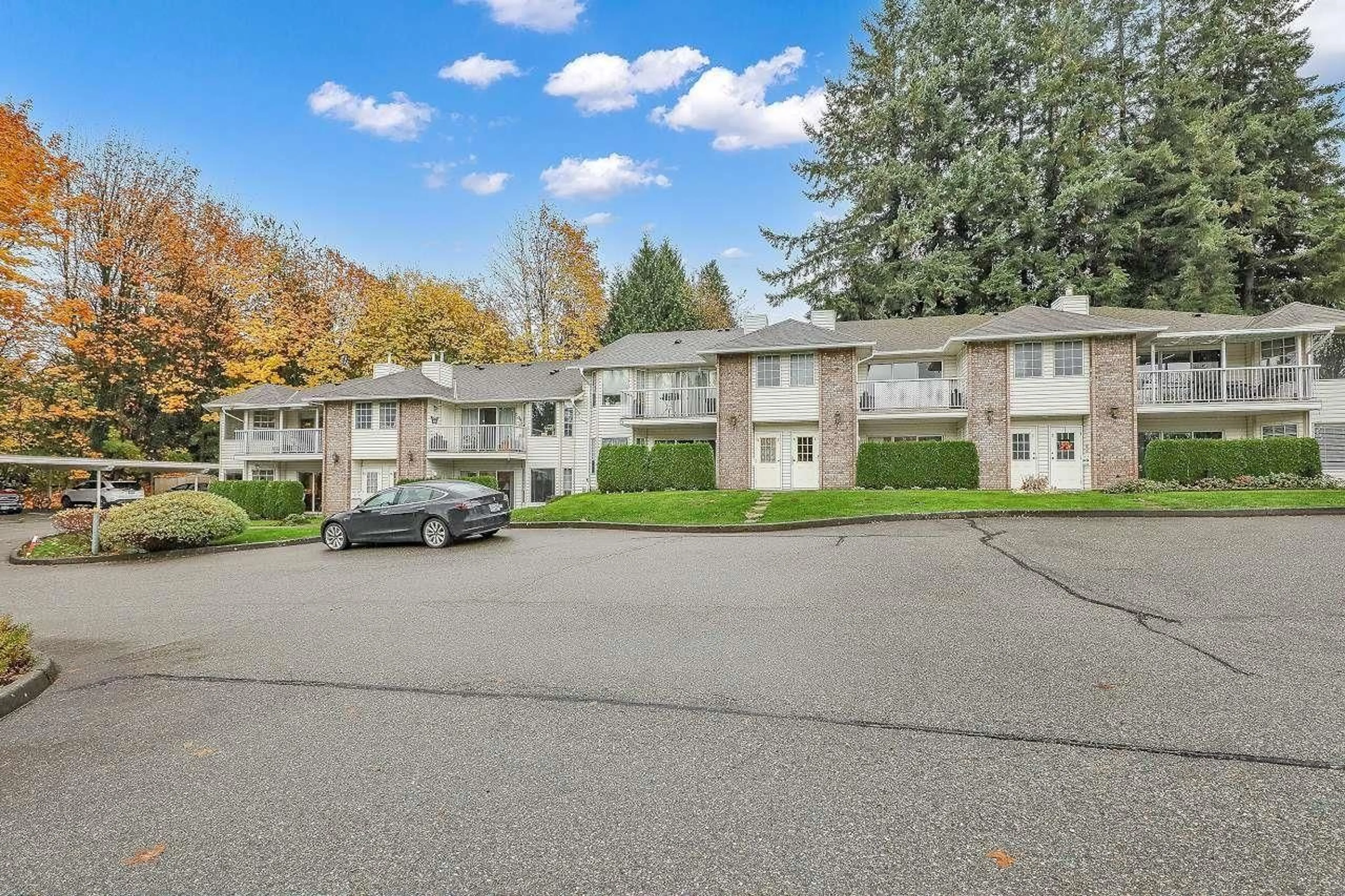 Unknown for 3 - 33123 GEORGE FERGUSON, Abbotsford British Columbia V2S2L6