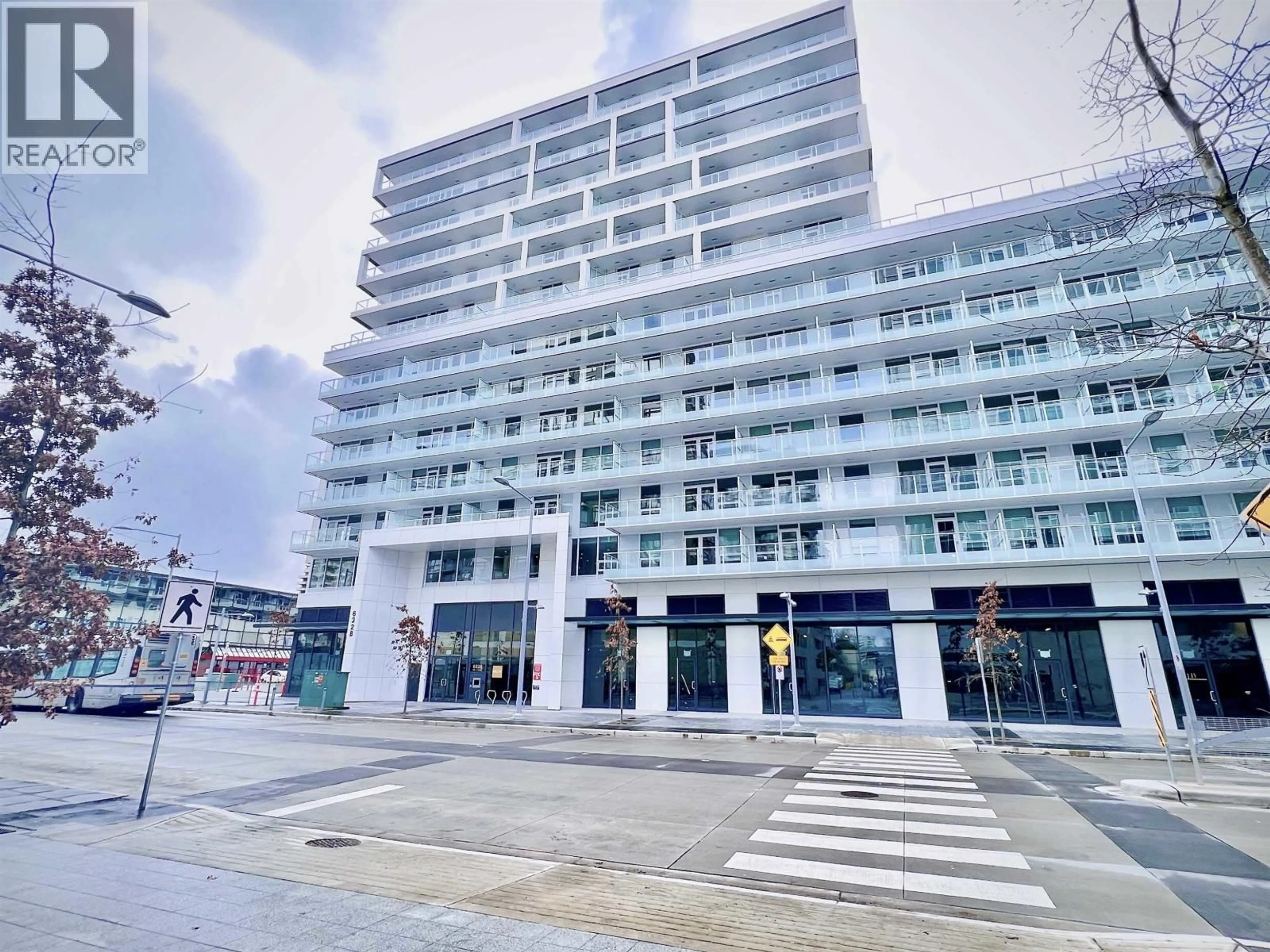 Unknown for 1203 - 6328 NO. 3 ROAD, Richmond British Columbia V6Y0L6