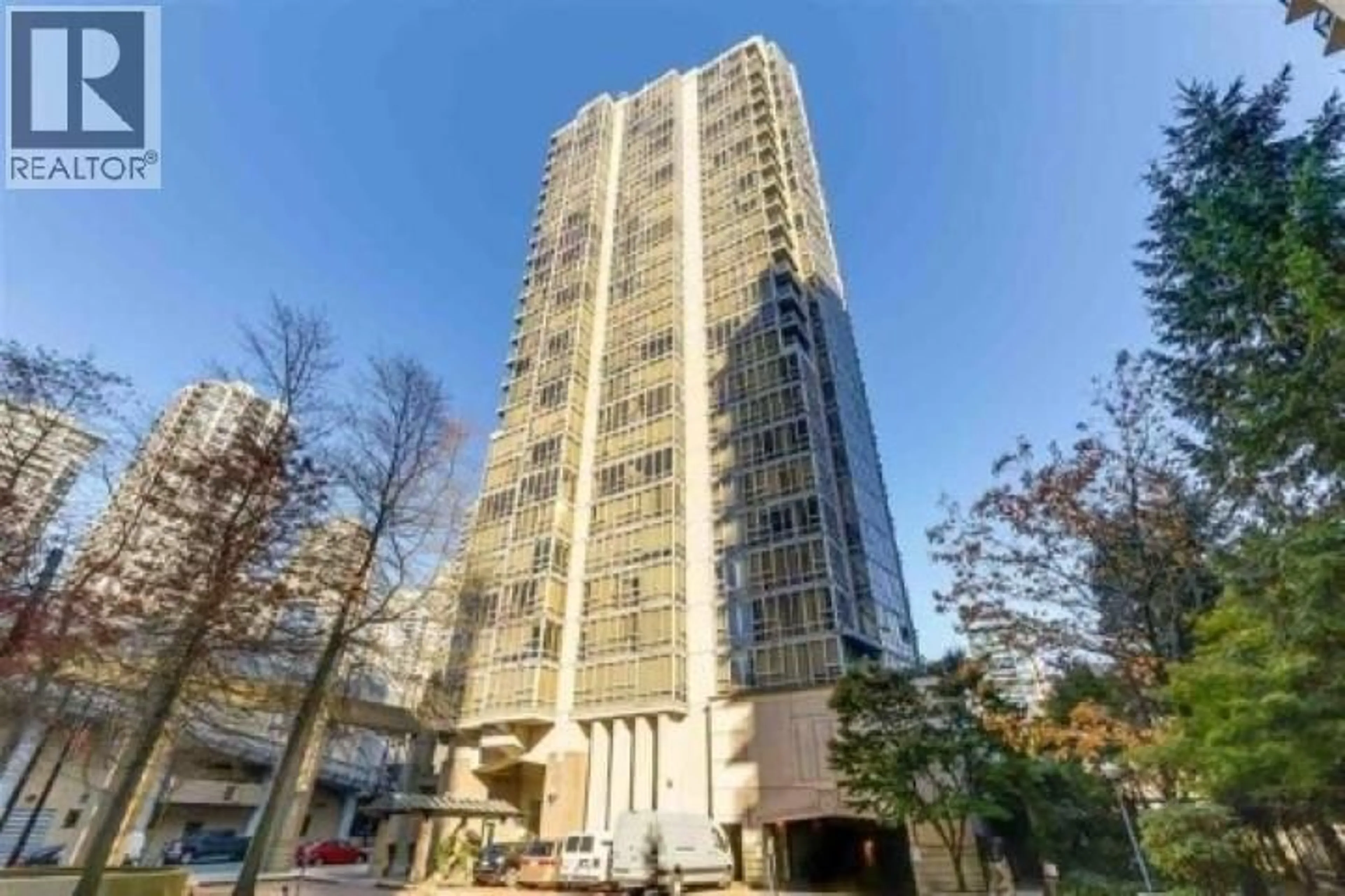 Indoor foyer for 2506 - 930 CAMBIE STREET, Vancouver British Columbia V6B5X6