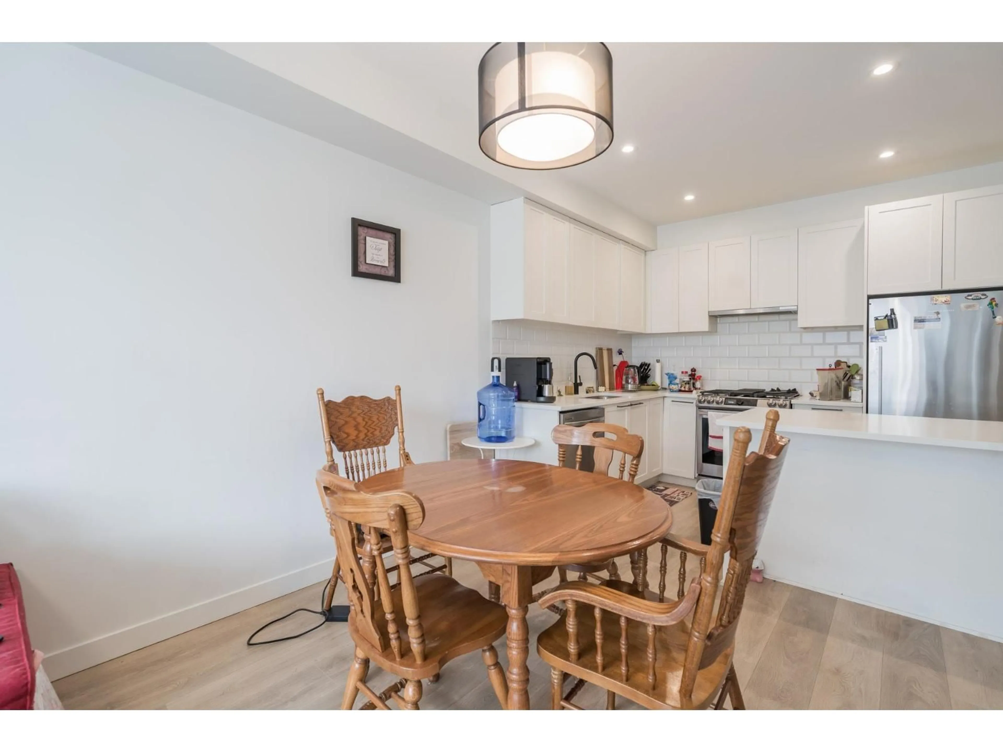 Unknown for 227 - 5415 BRYDON, Langley British Columbia V3A0N4