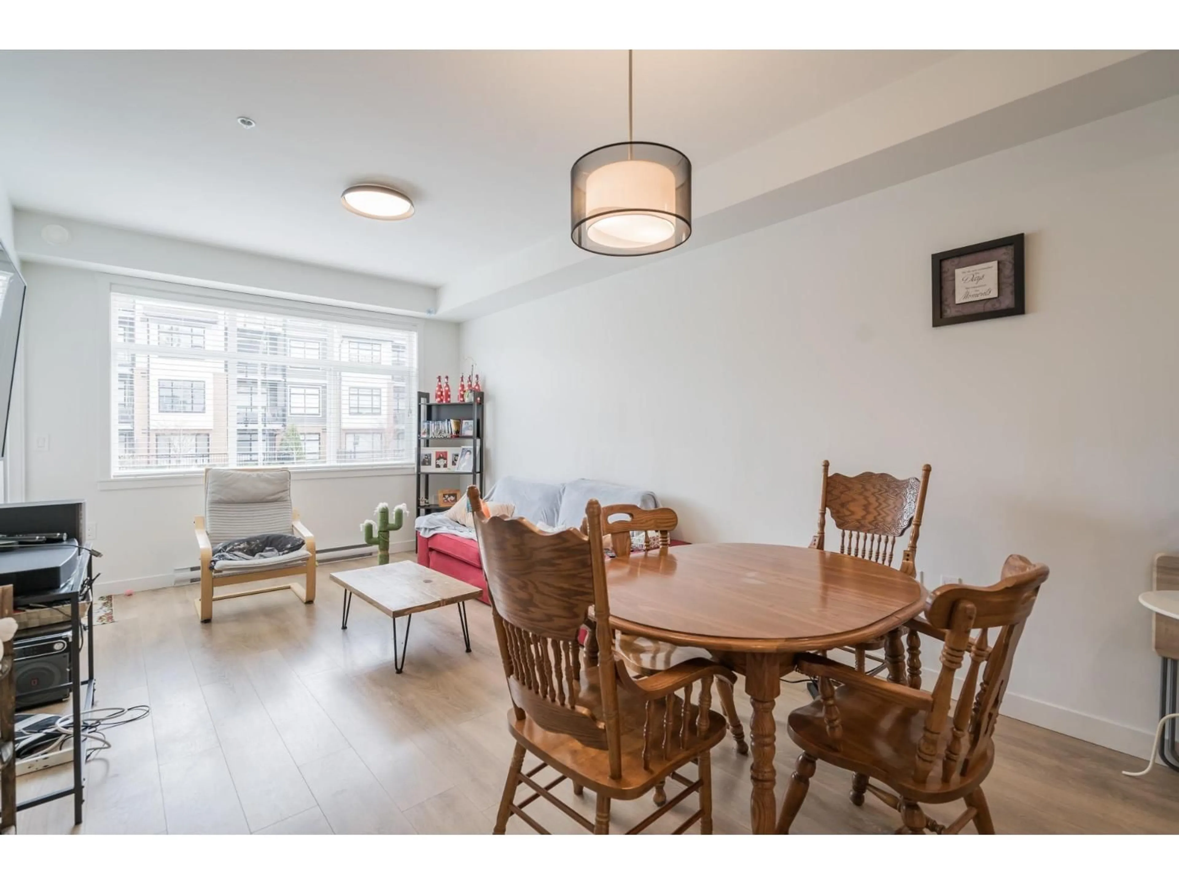 Dining room, unknown for 227 - 5415 BRYDON, Langley British Columbia V3A0N4