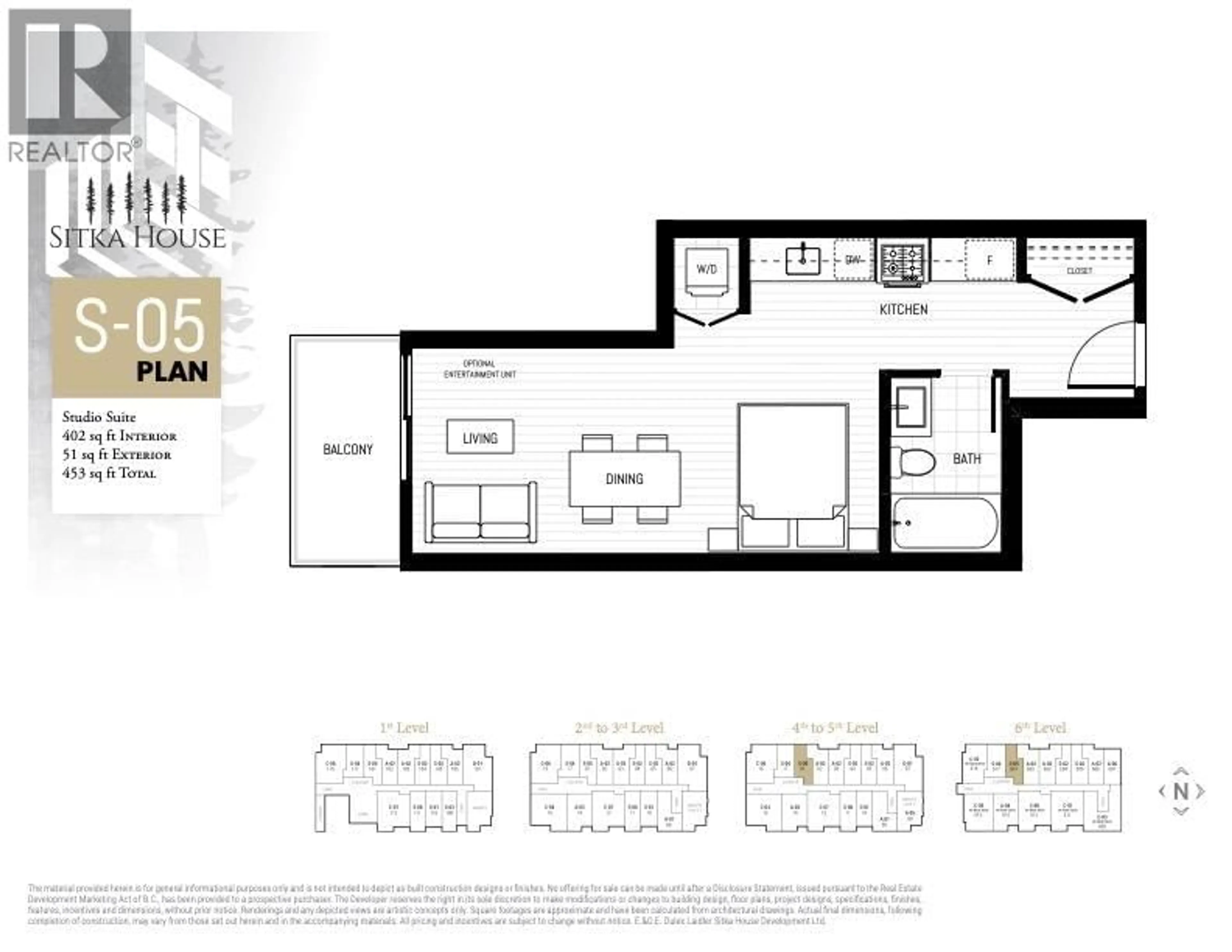 Floor plan for 601 - 150 JAMES ROAD, Port Moody British Columbia V3H2S4