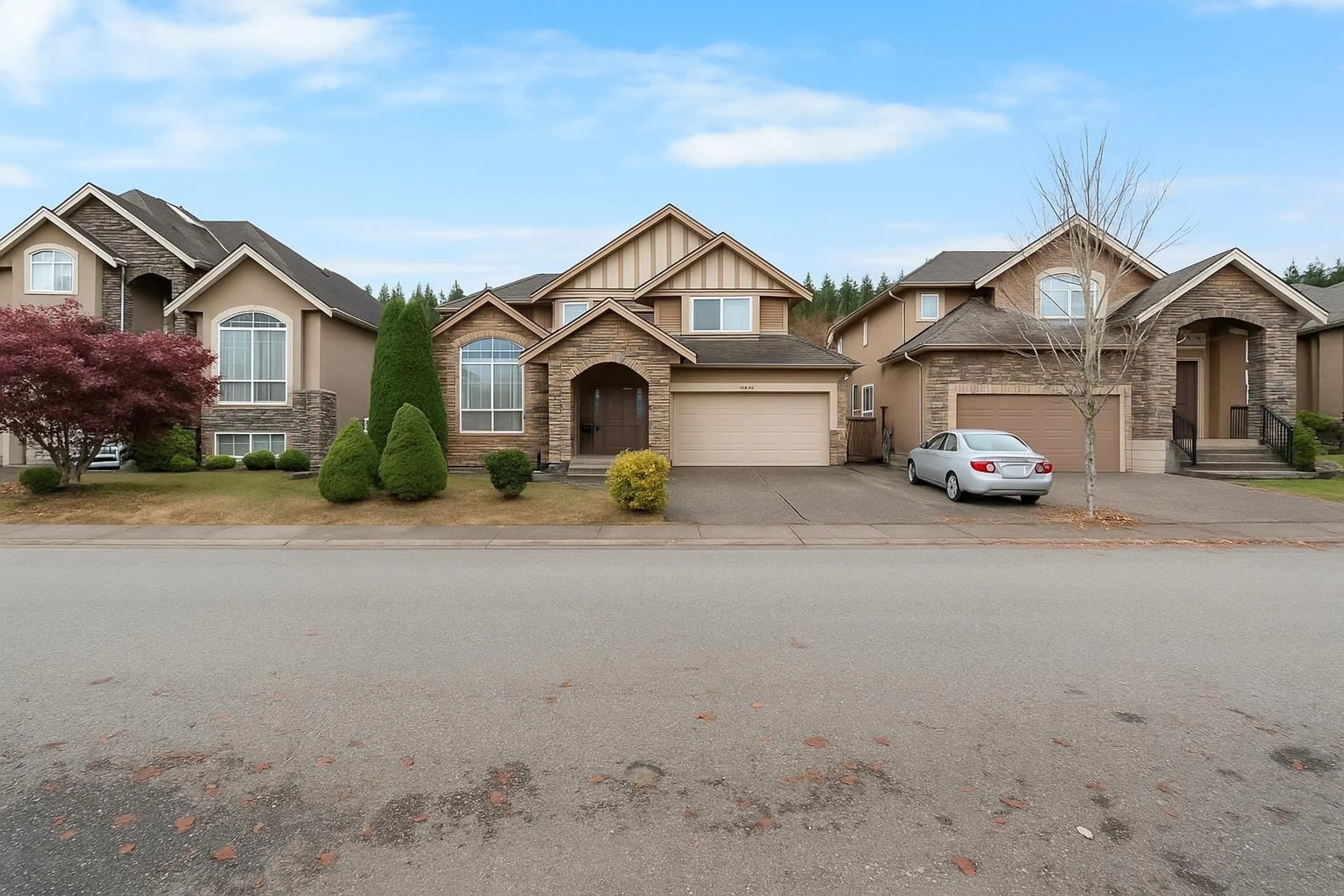 Unknown for 3917 BRIGHTON PL, Abbotsford British Columbia V2T6Y8