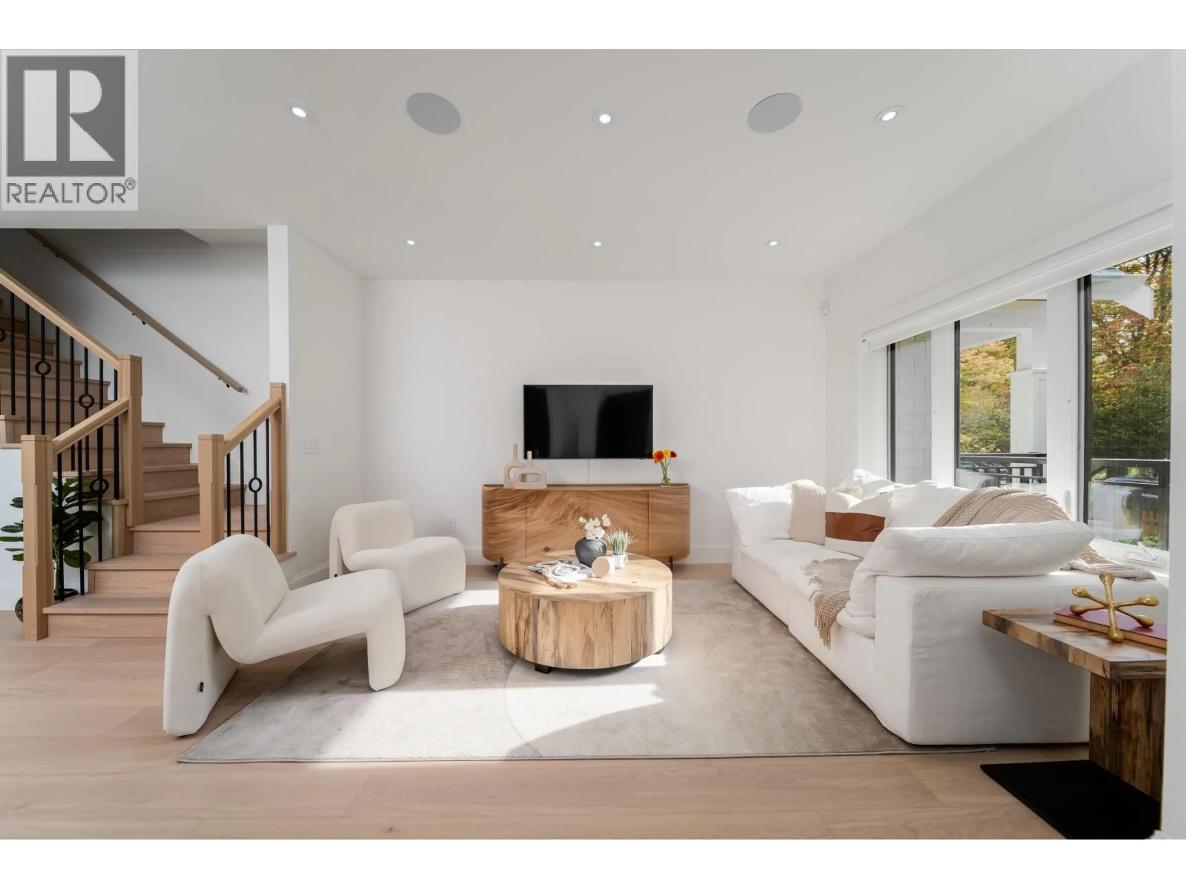 Living room with furniture, unknown for 3783 27TH AVENUE, Vancouver British Columbia V6S1R2