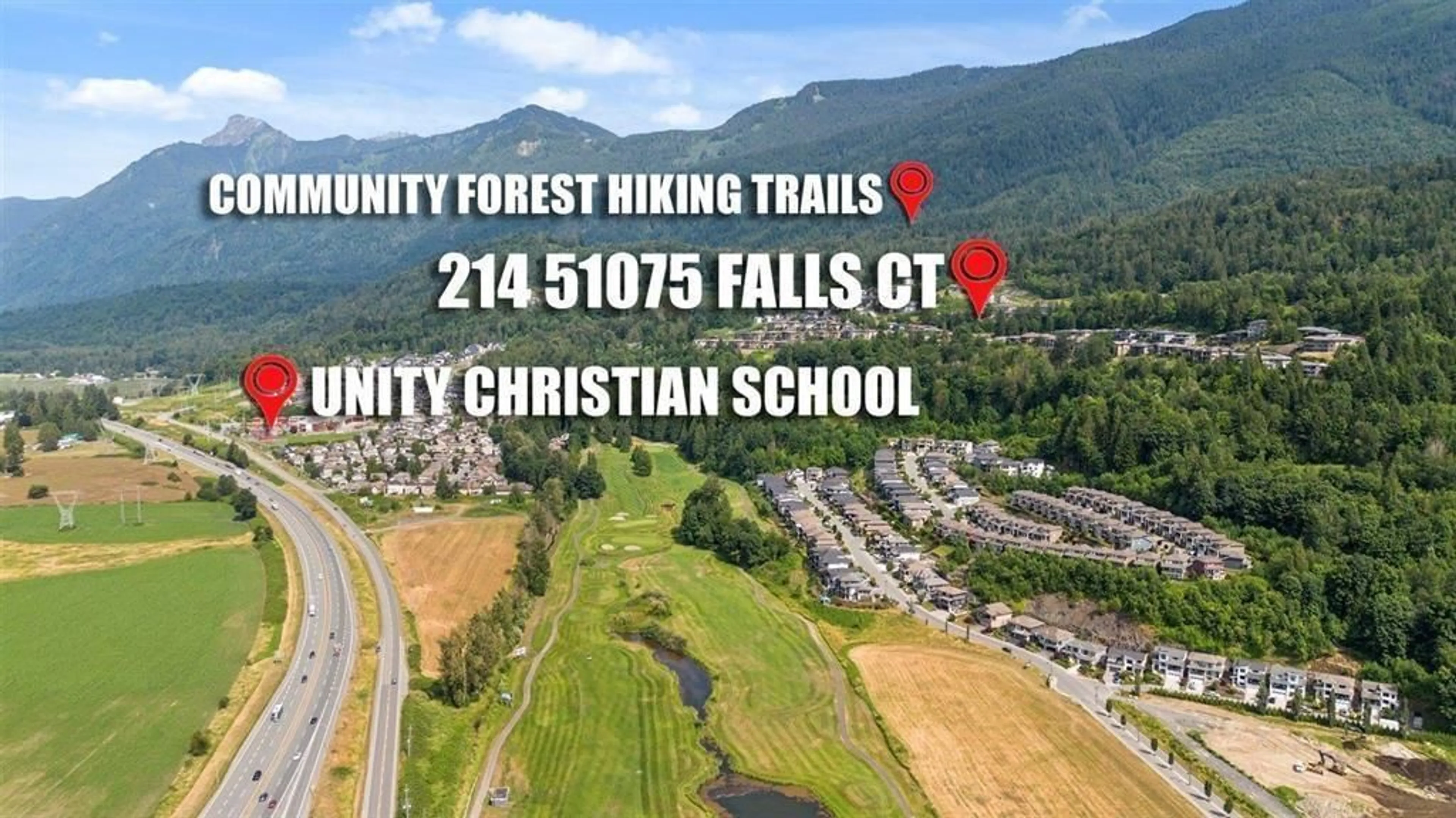 Blurry image for 214 - 51075 FALLS COURT, Chilliwack British Columbia V4Z1K7