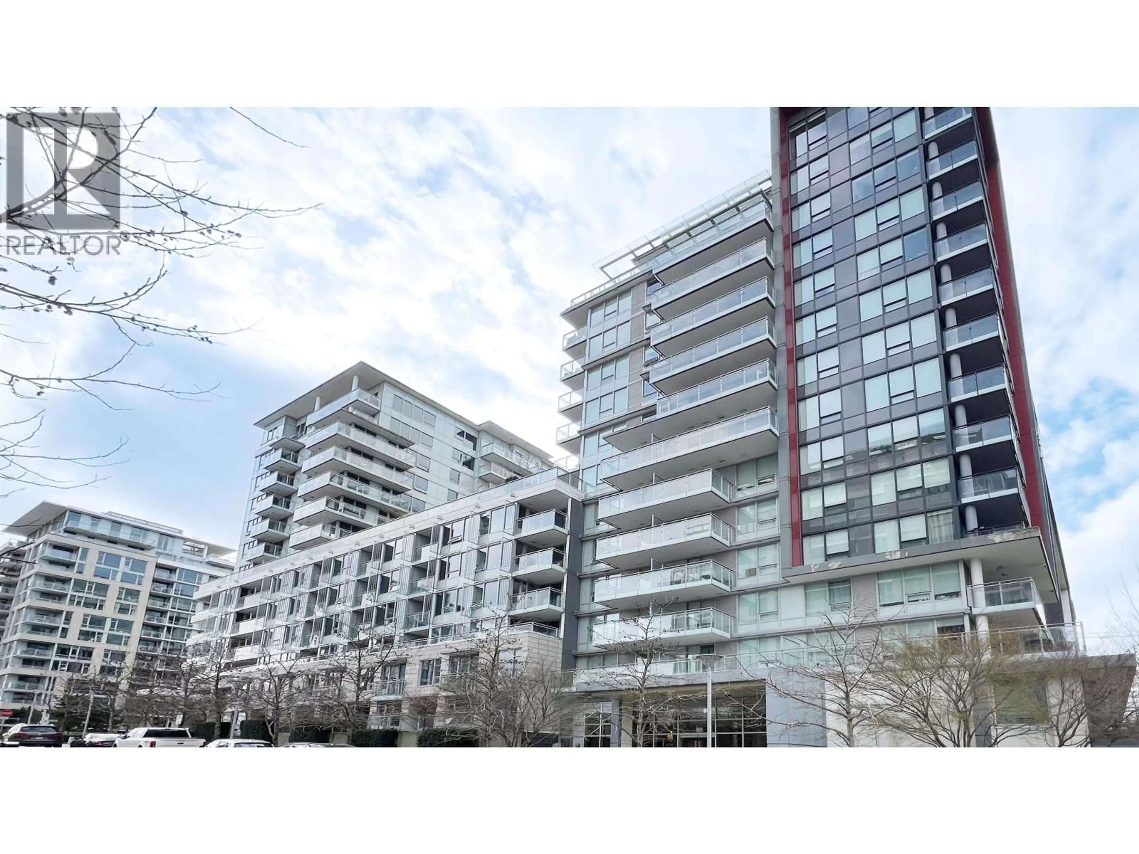 Blurry image for 507 - 3131 KETCHESON ROAD, Richmond British Columbia V6X0N4