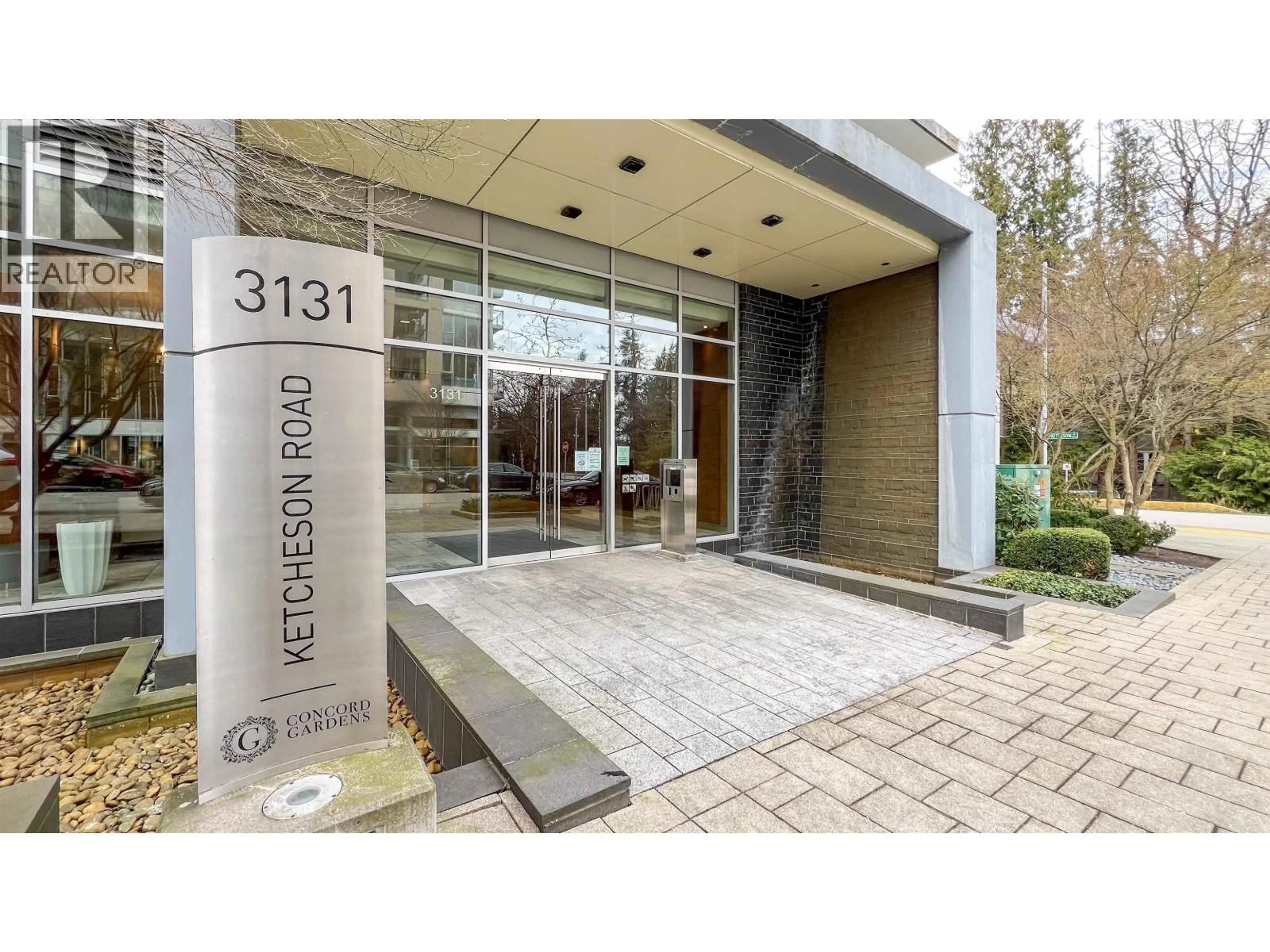 Indoor foyer for 507 - 3131 KETCHESON ROAD, Richmond British Columbia V6X0N4