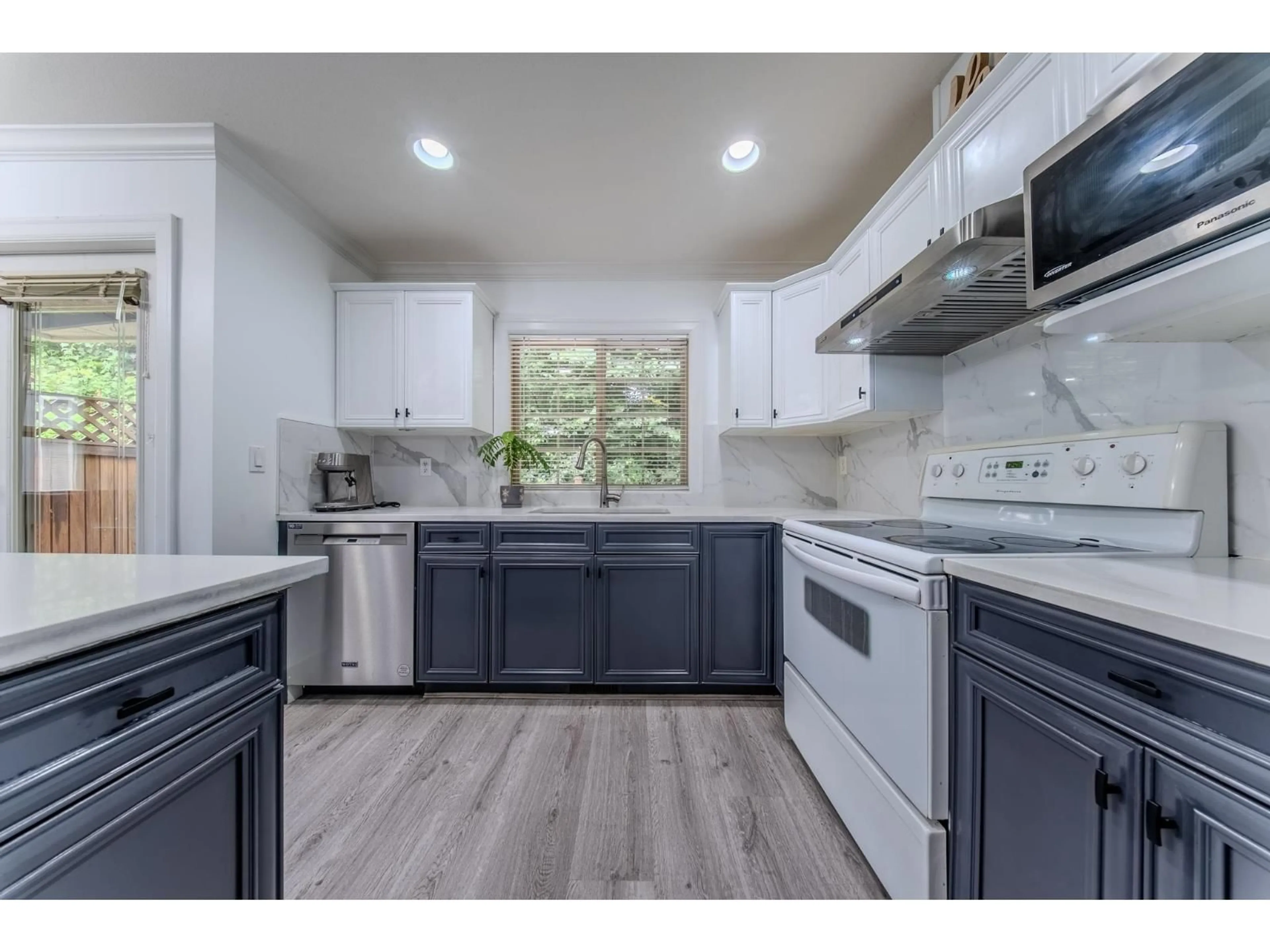 Open concept kitchen, unknown for 68 - 6887 SHEFFIELD WAY, Chilliwack British Columbia V2R5V5