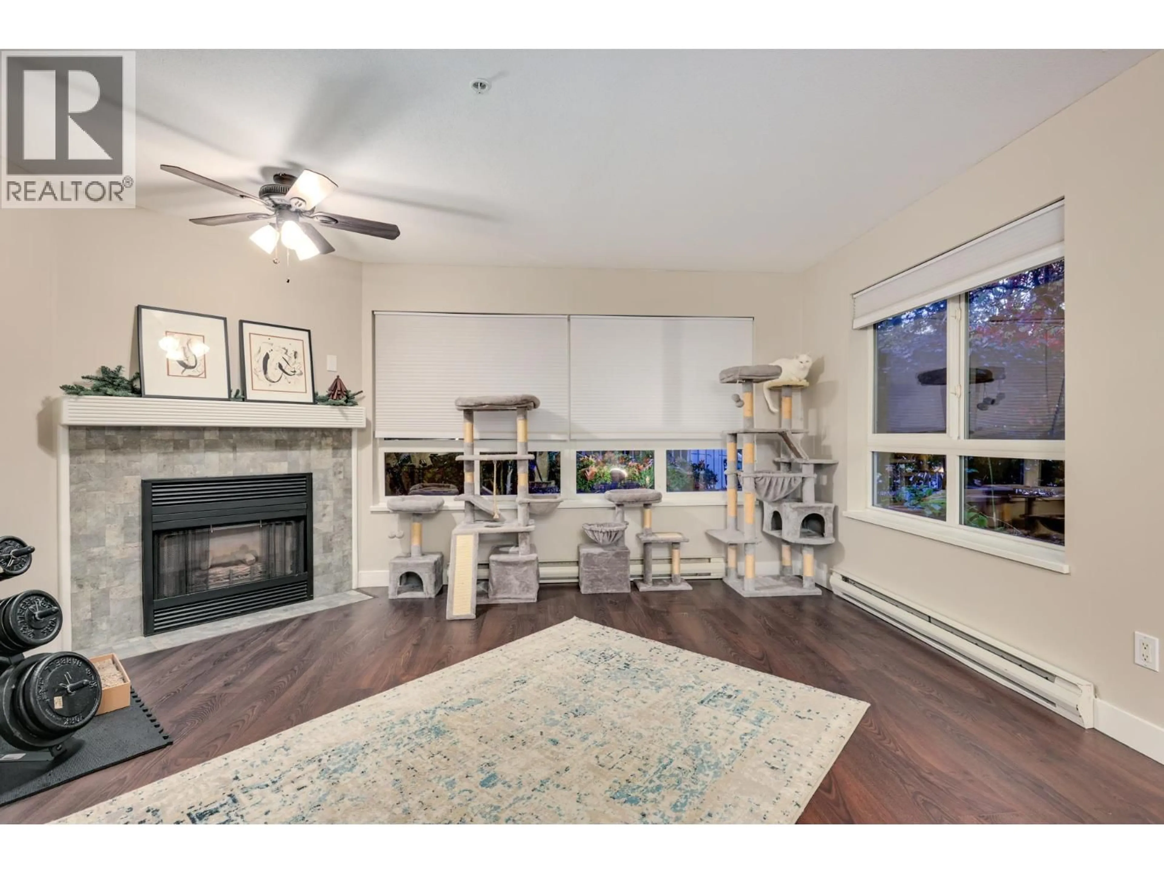 Unknown for 106 - 2439 WILSON AVENUE, Port Coquitlam British Columbia V3C6H6