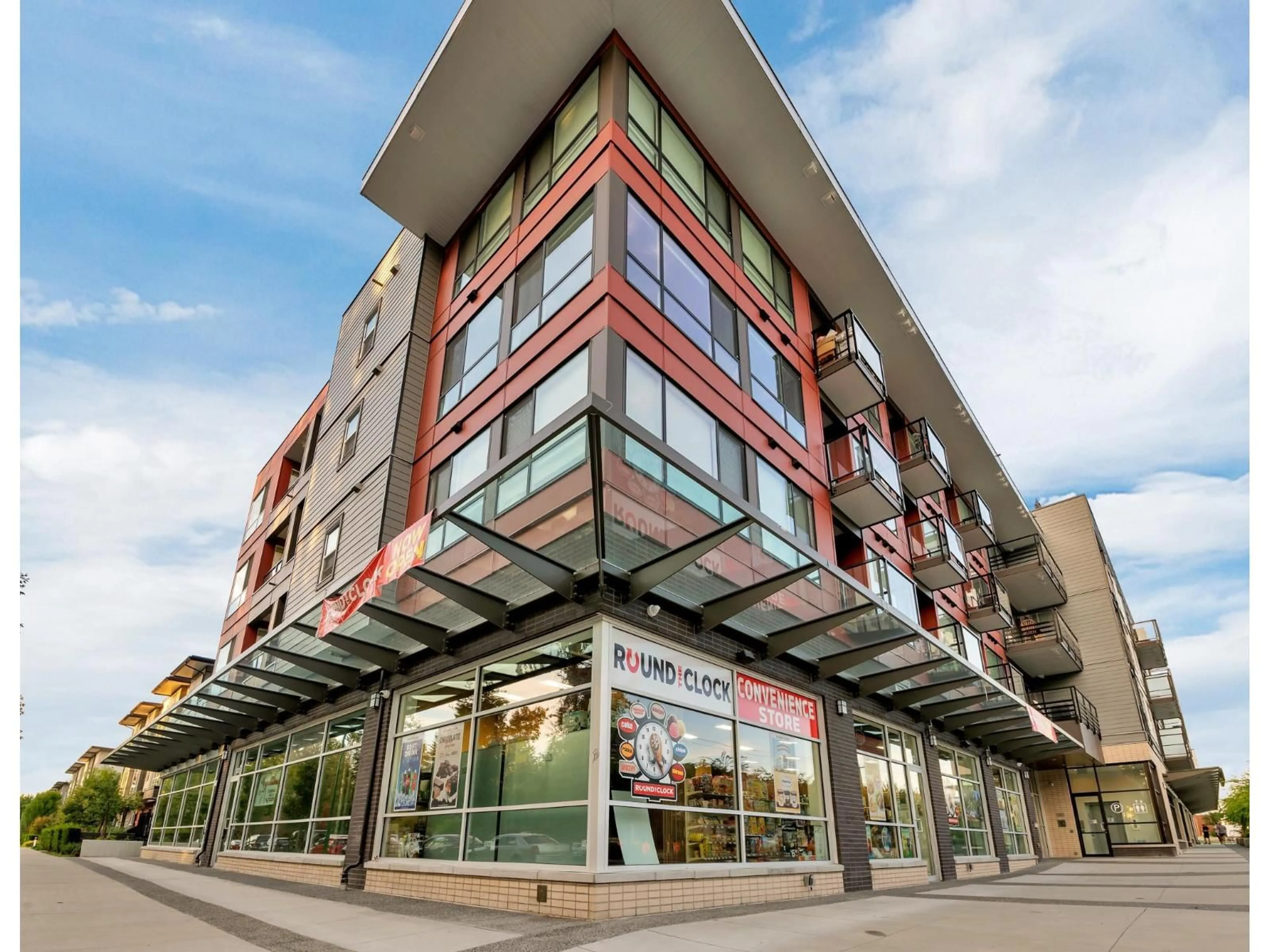 Unknown for 214 - 18811 72, Surrey British Columbia V4N6W7