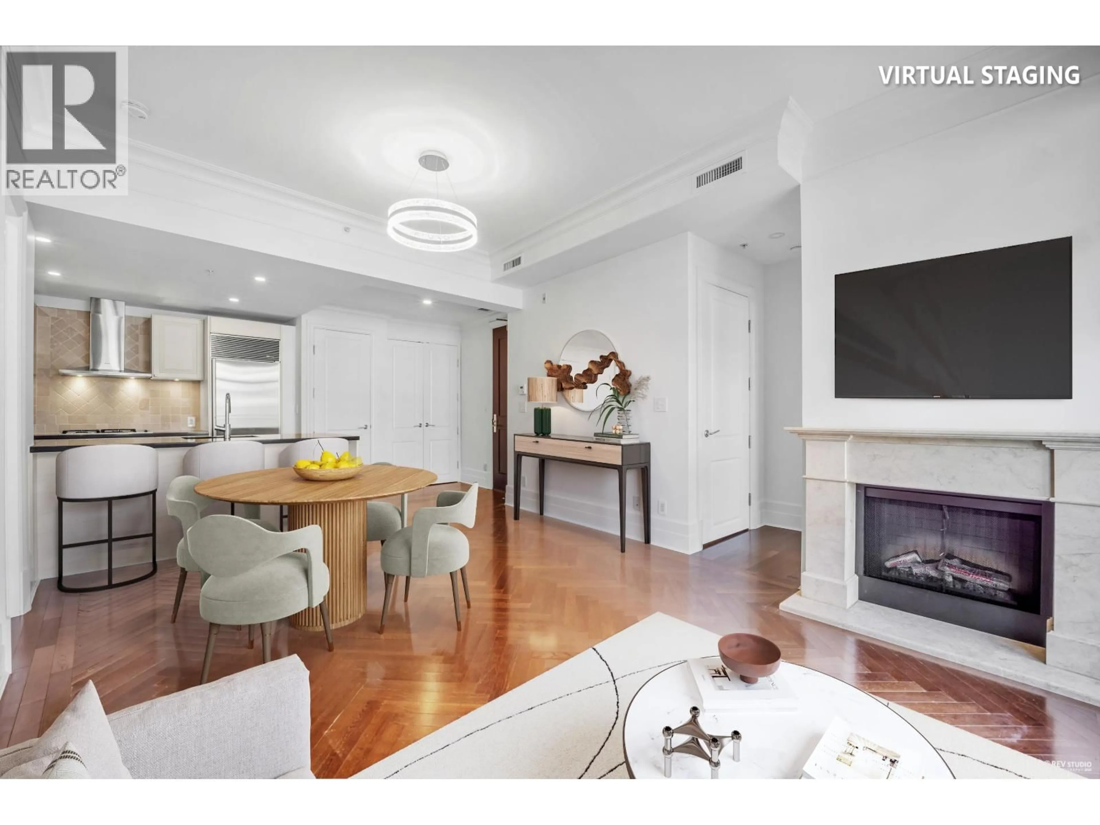 Unknown for 303 - 568 WATERS EDGE CRESCENT, West Vancouver British Columbia V7T0A2