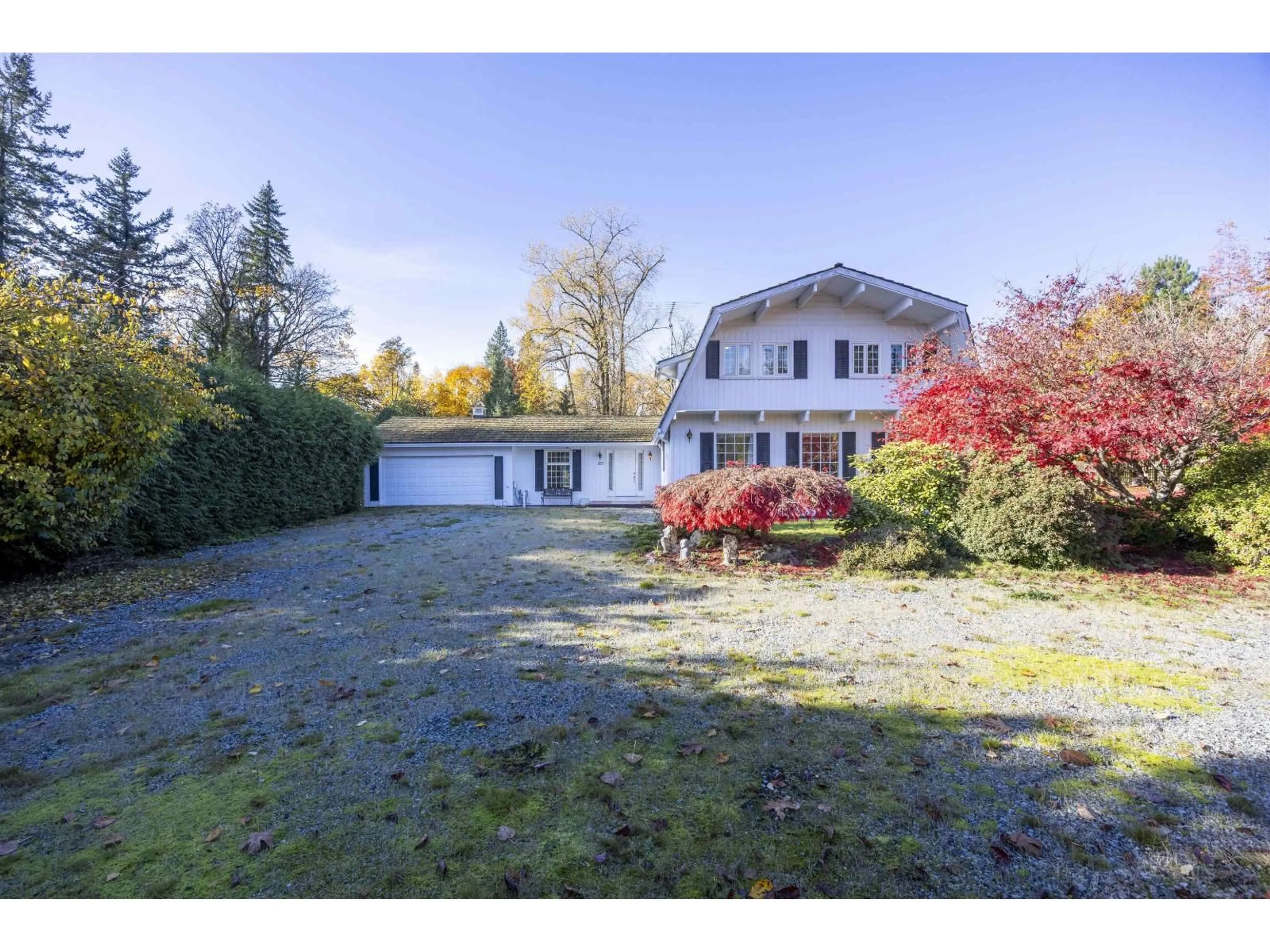 A pic from outside/outdoor area/front of a property/back of a property/a pic from drone, street for 321 248, Langley British Columbia V4W2C2