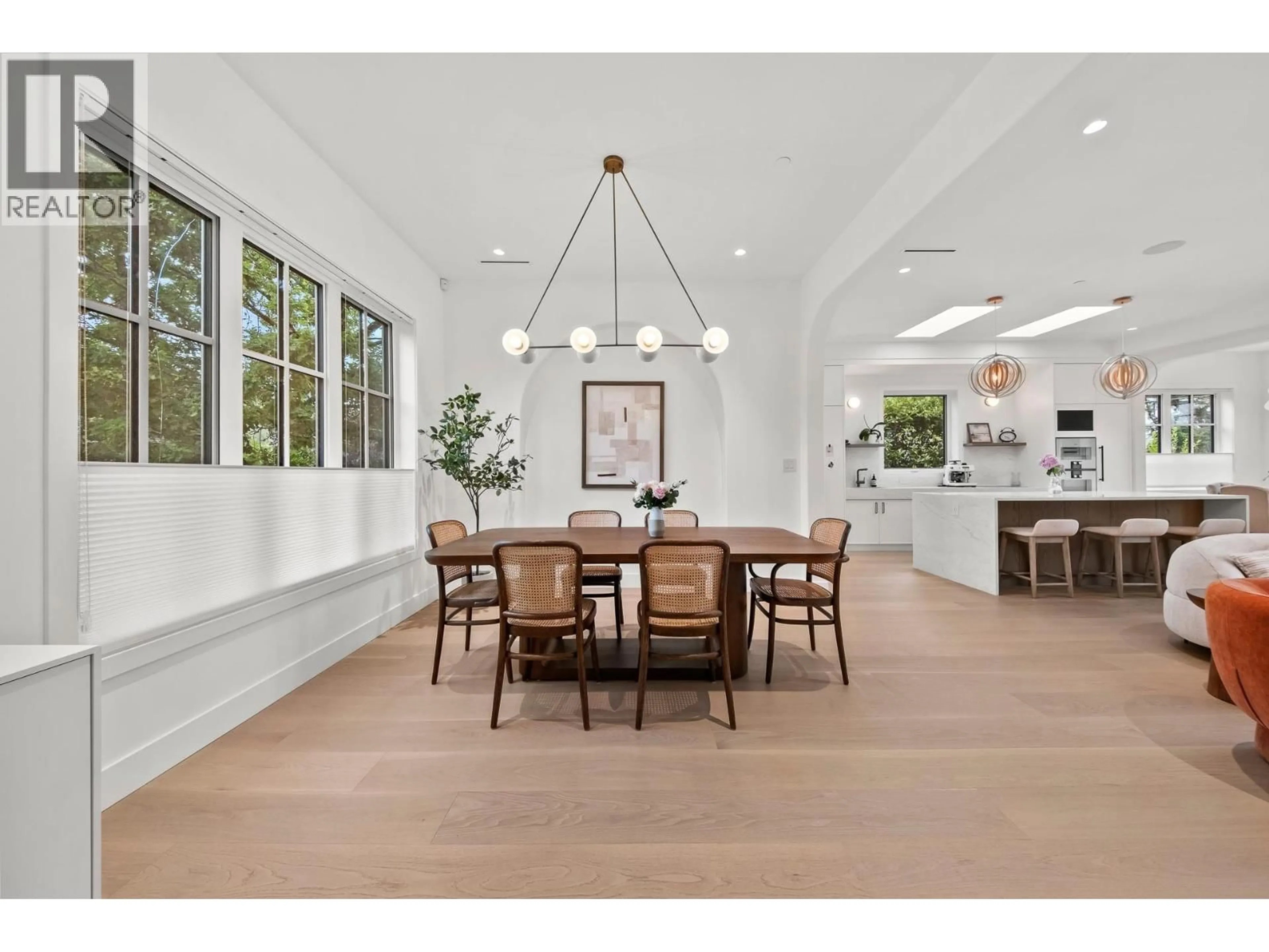 Dining room, unknown for 3227 35TH AVENUE, Vancouver British Columbia V6N2M9