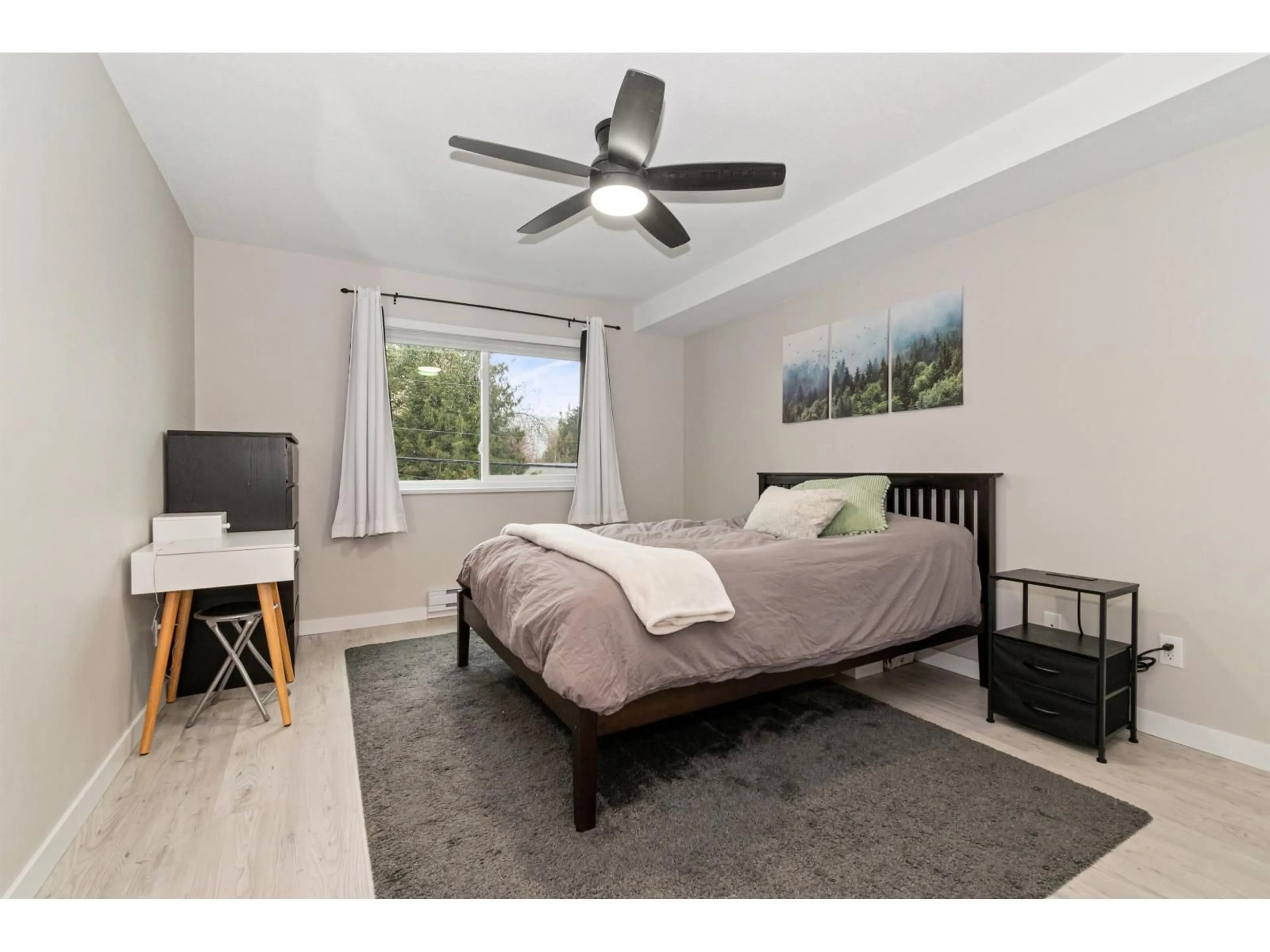 A pic of a room for 306 - 7694 EVANS ROAD, Chilliwack British Columbia V2R3W3