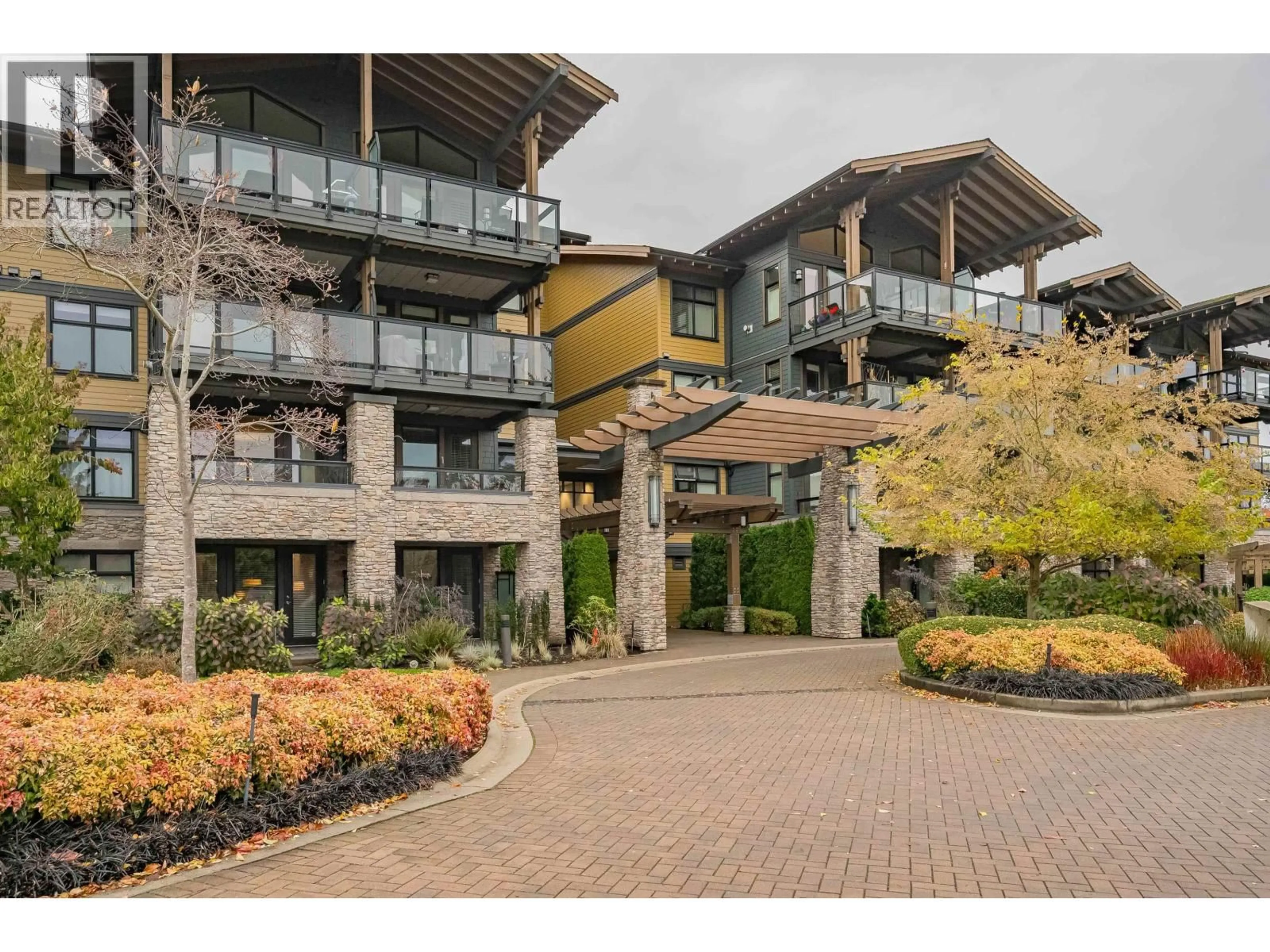 Unknown for 101 - 5099 SPRINGS BOULEVARD, Tsawwassen British Columbia V4M0A2