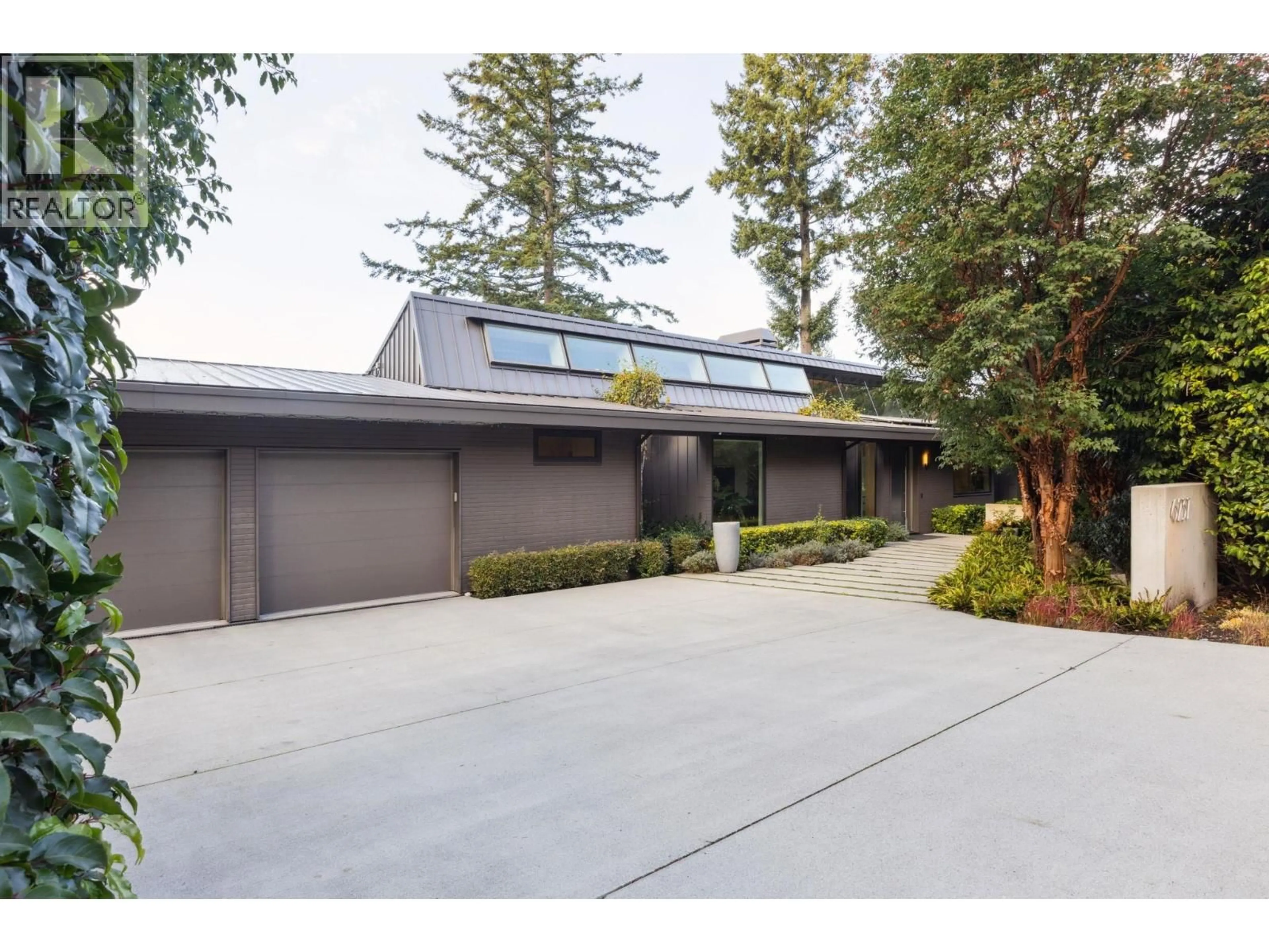 Unknown for 6237 ST.GEORGES CRESCENT, West Vancouver British Columbia V7W1Z3