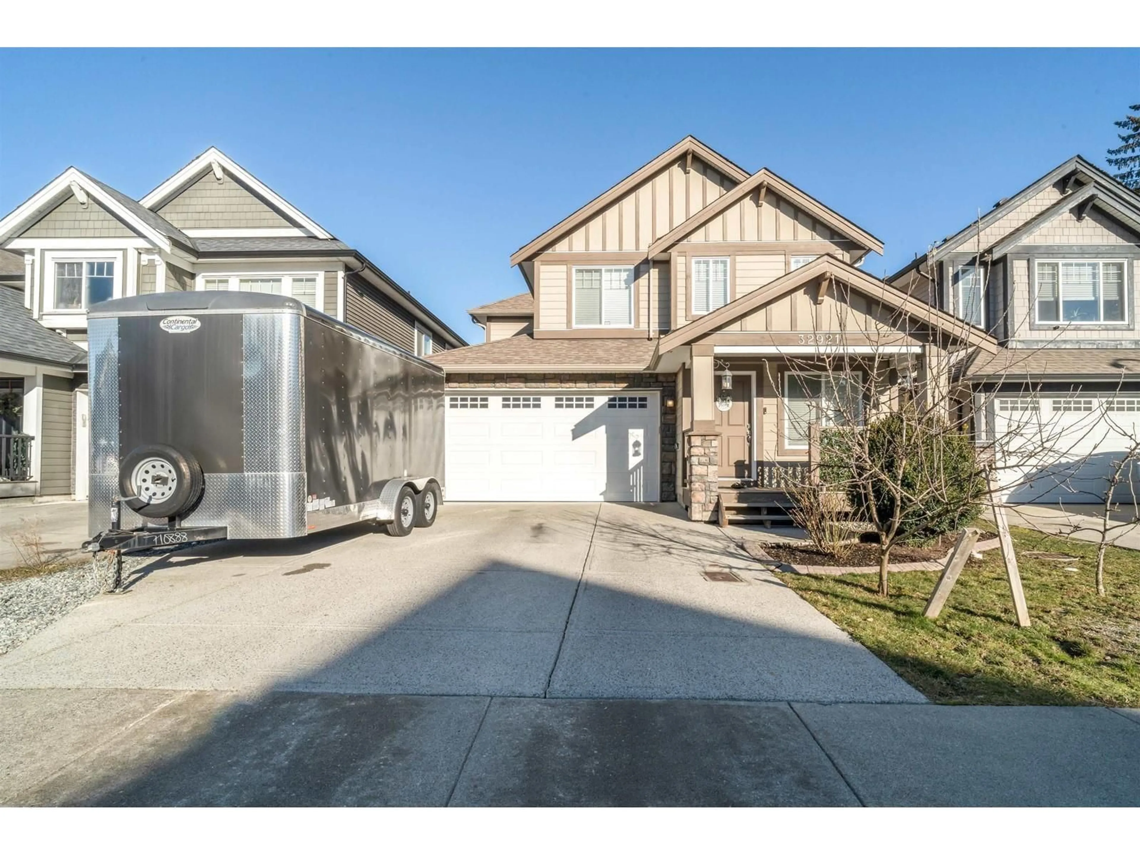 Unknown for 32921 TRENHOLM, Mission British Columbia V4S0C7