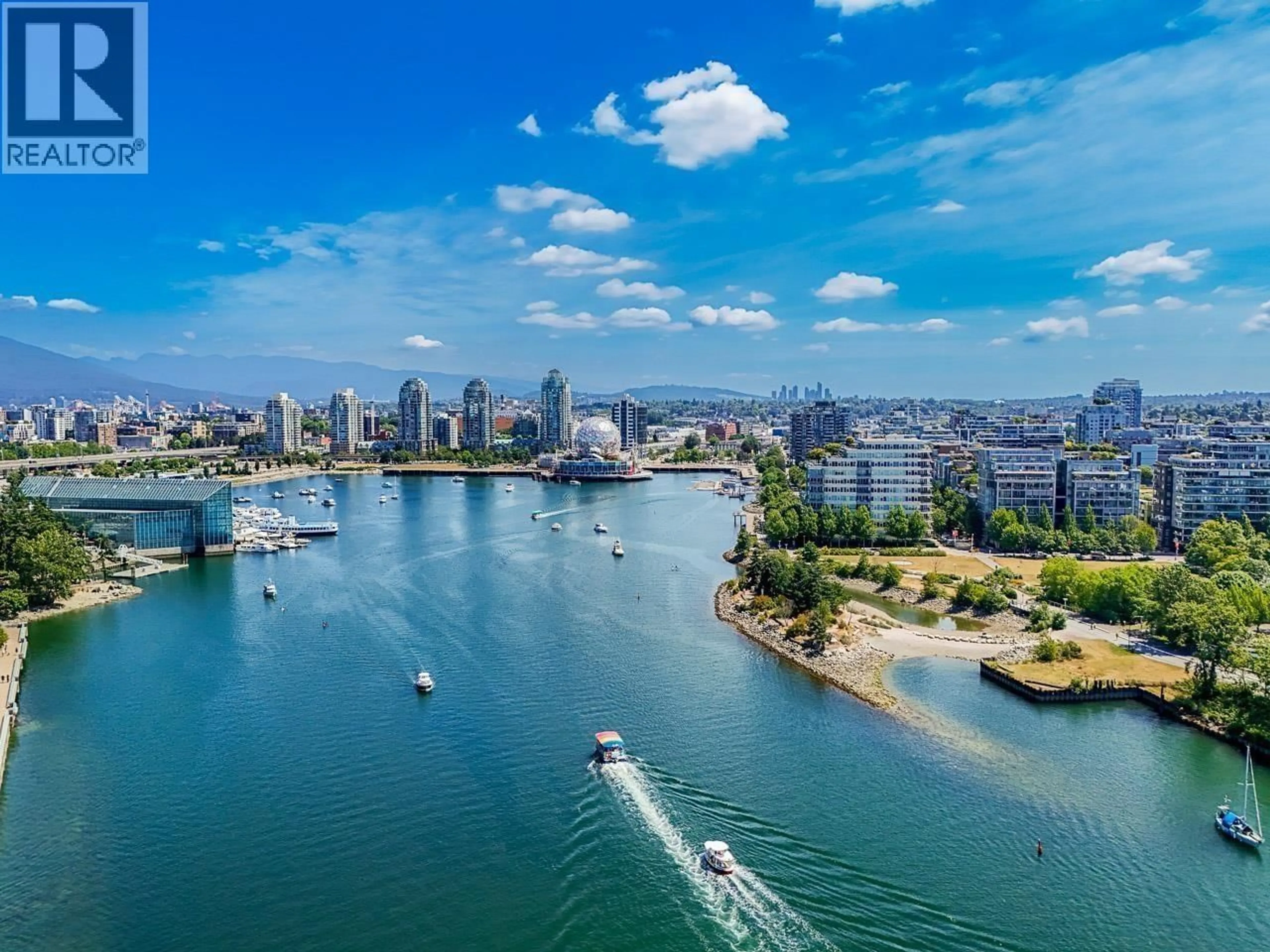 Unknown for 106 - 980 COOPERAGE WAY, Vancouver British Columbia V6B0C3