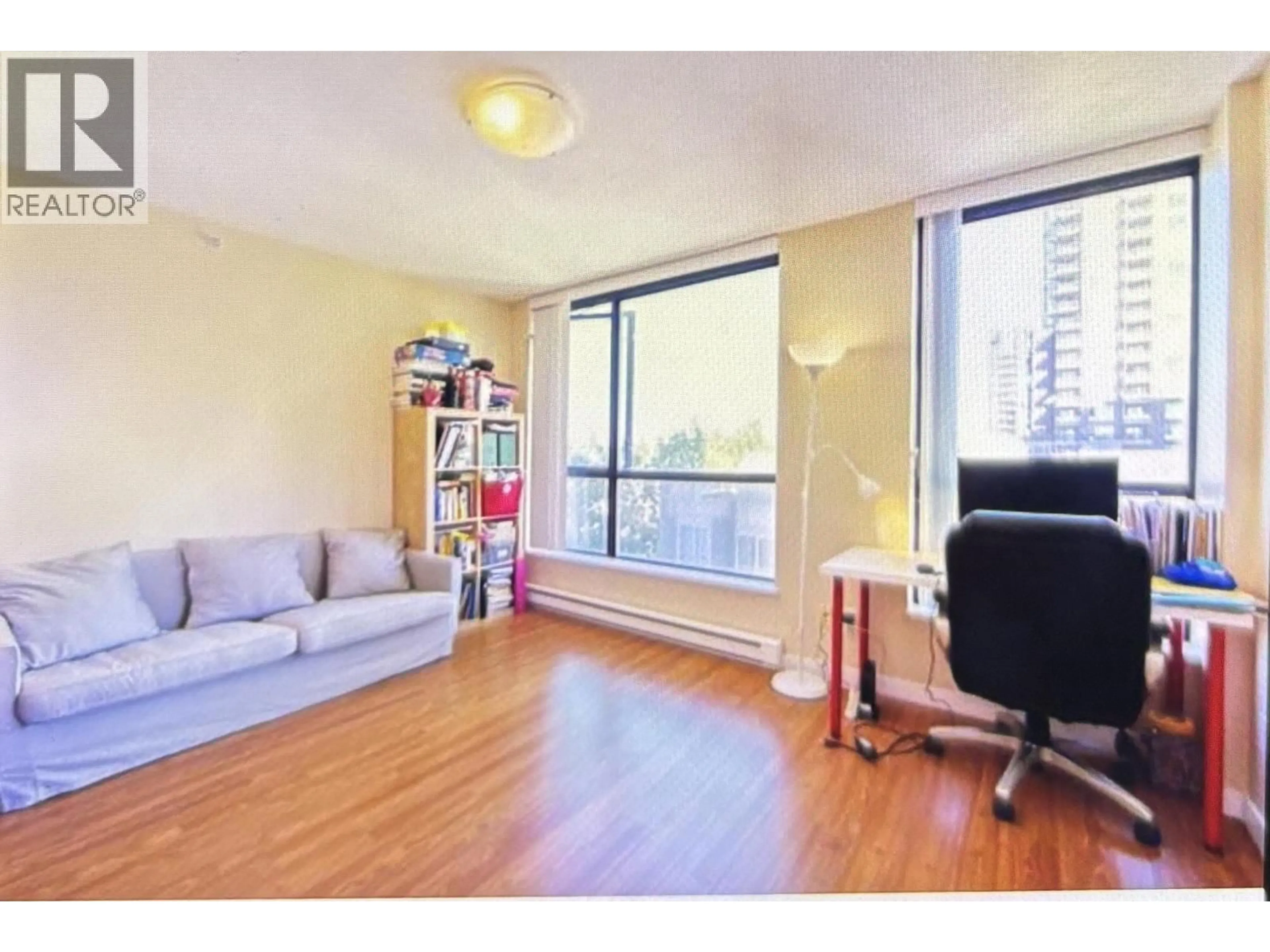 A pic of a room for 506 - 3438 VANNESS AVENUE, Vancouver British Columbia V5R6E7