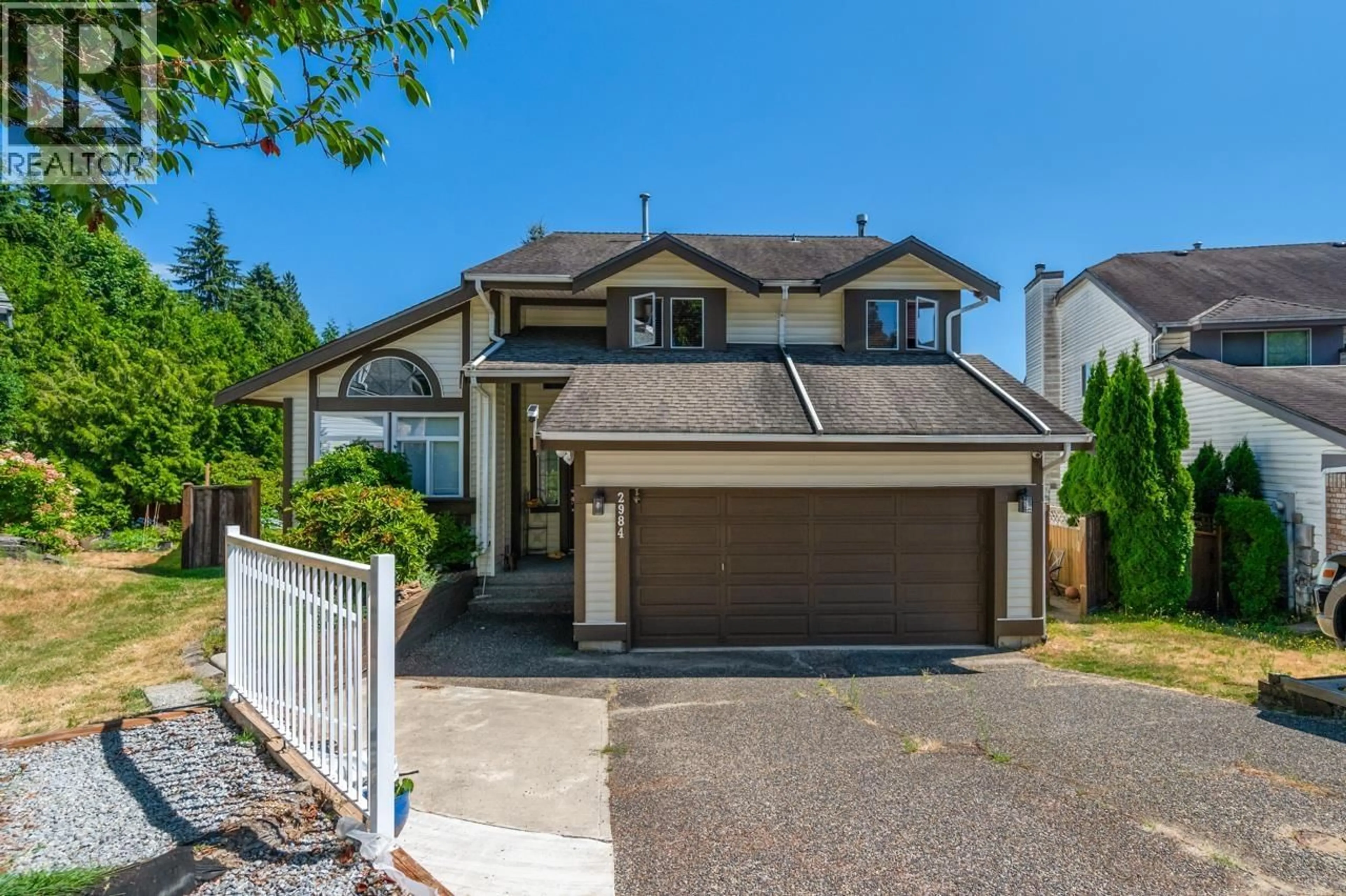 Unknown for 2984 LOTUS COURT, Coquitlam British Columbia V3B7B2