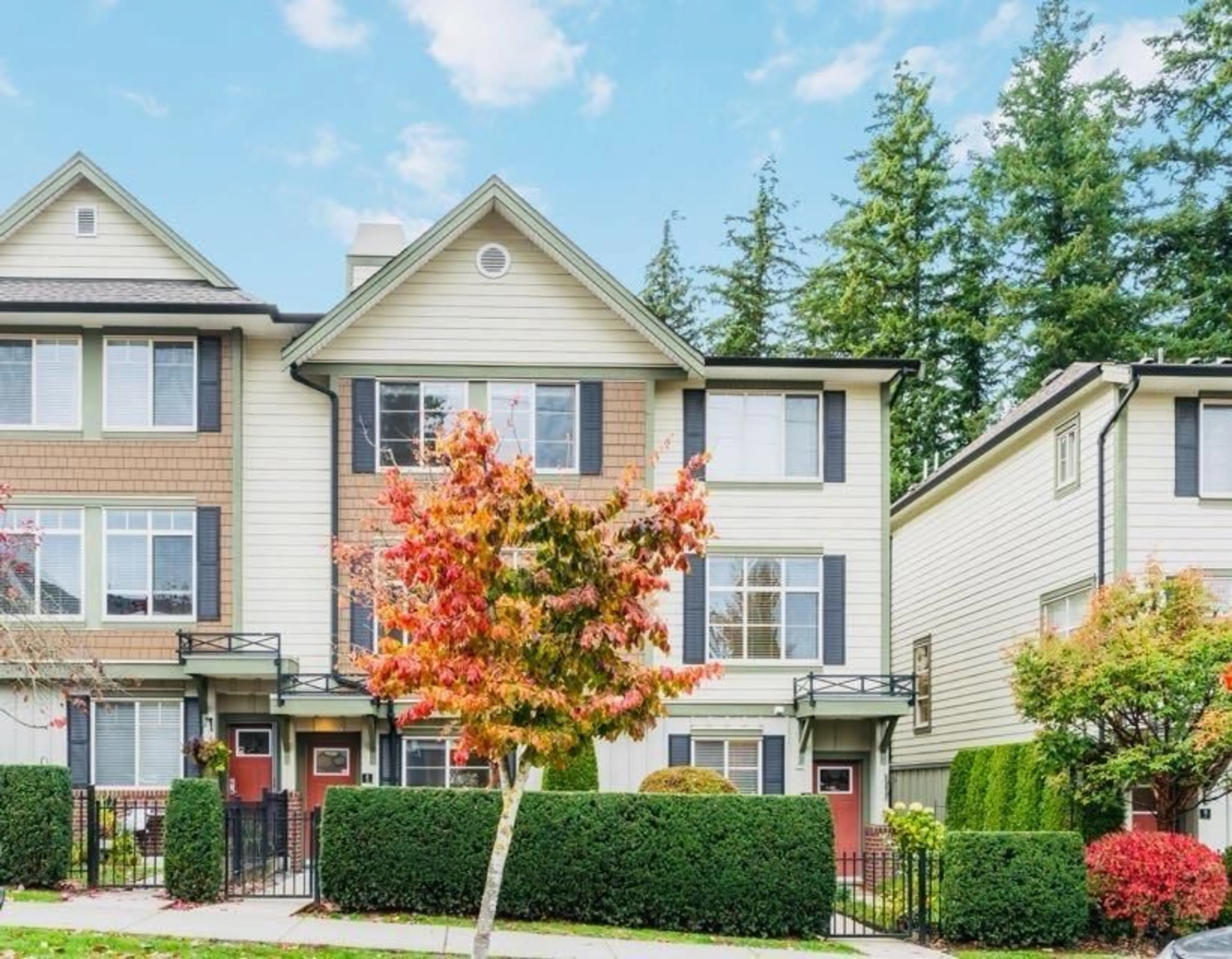 Unknown for 5 - 2845 156, Surrey British Columbia V3Z3Y3