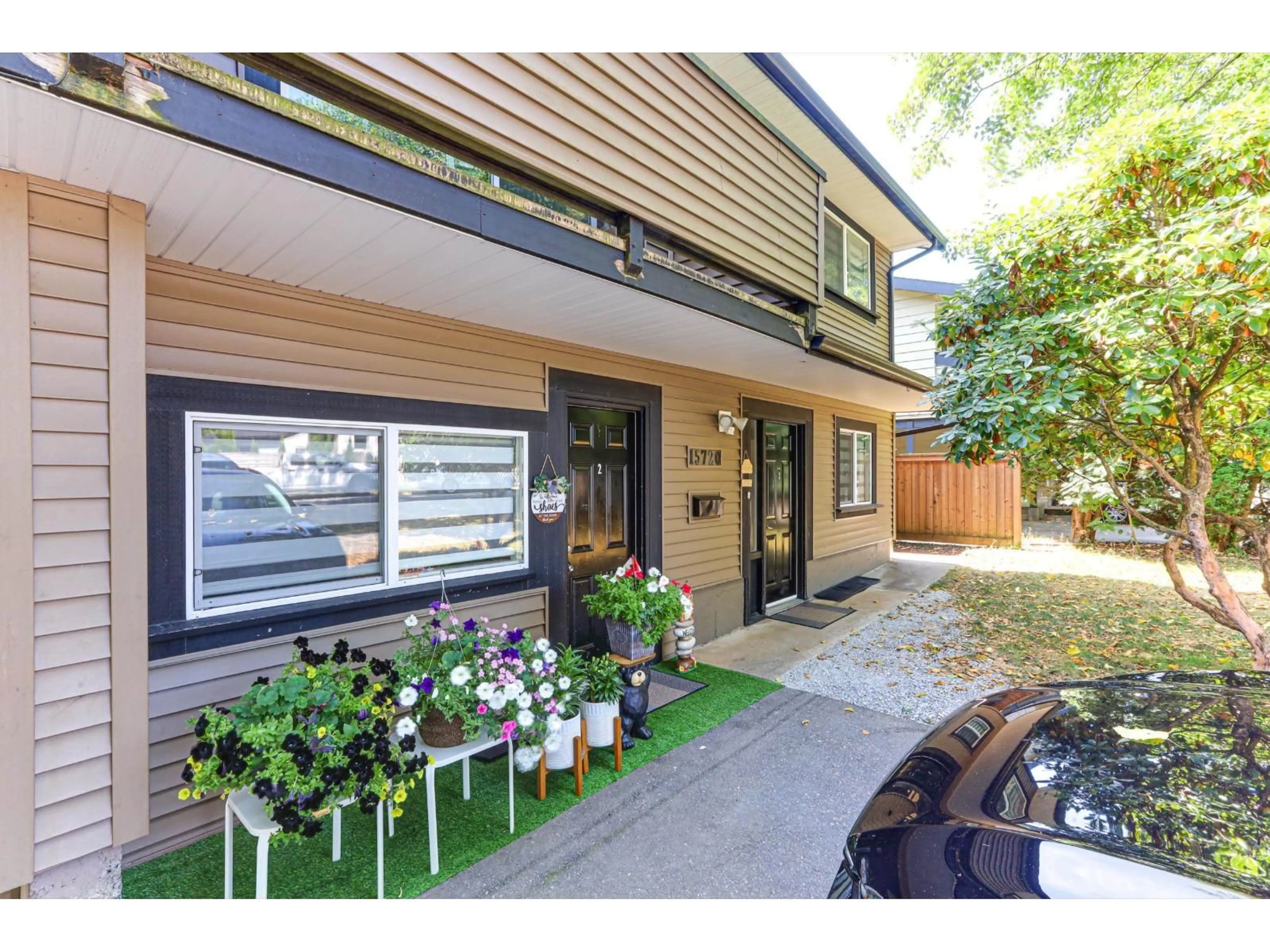 Unknown for 15720 ASTER, Surrey British Columbia V4A1Y5