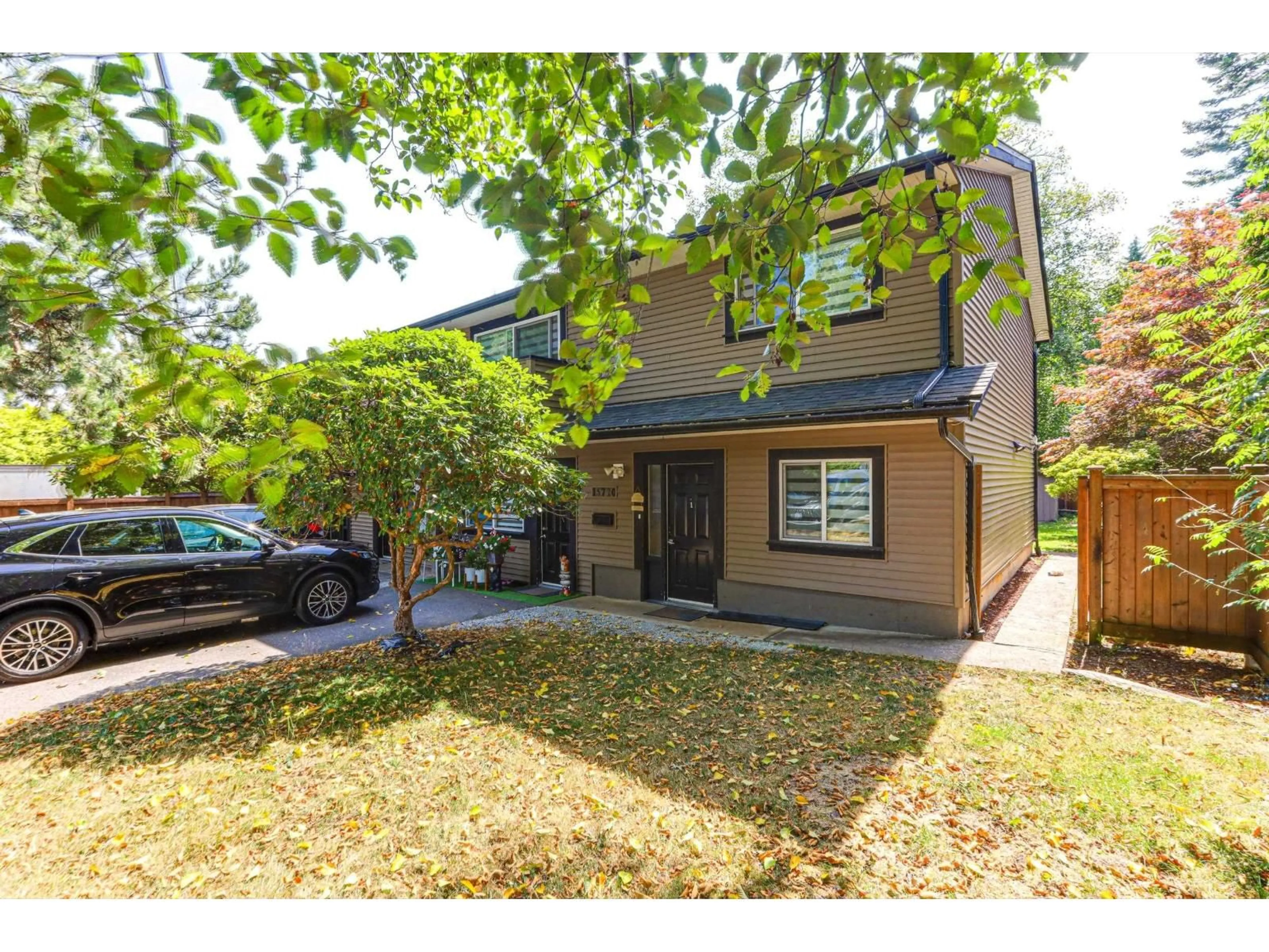 Unknown for 15720 ASTER ROAD, Surrey British Columbia V4A1Y5
